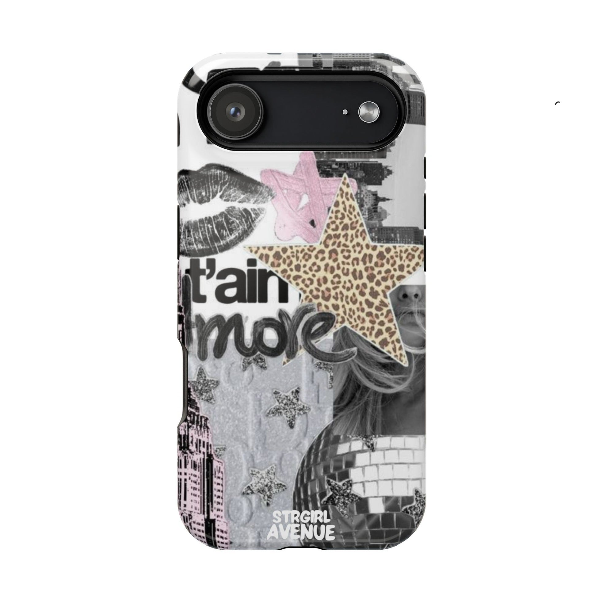 “Serena” protective phone case