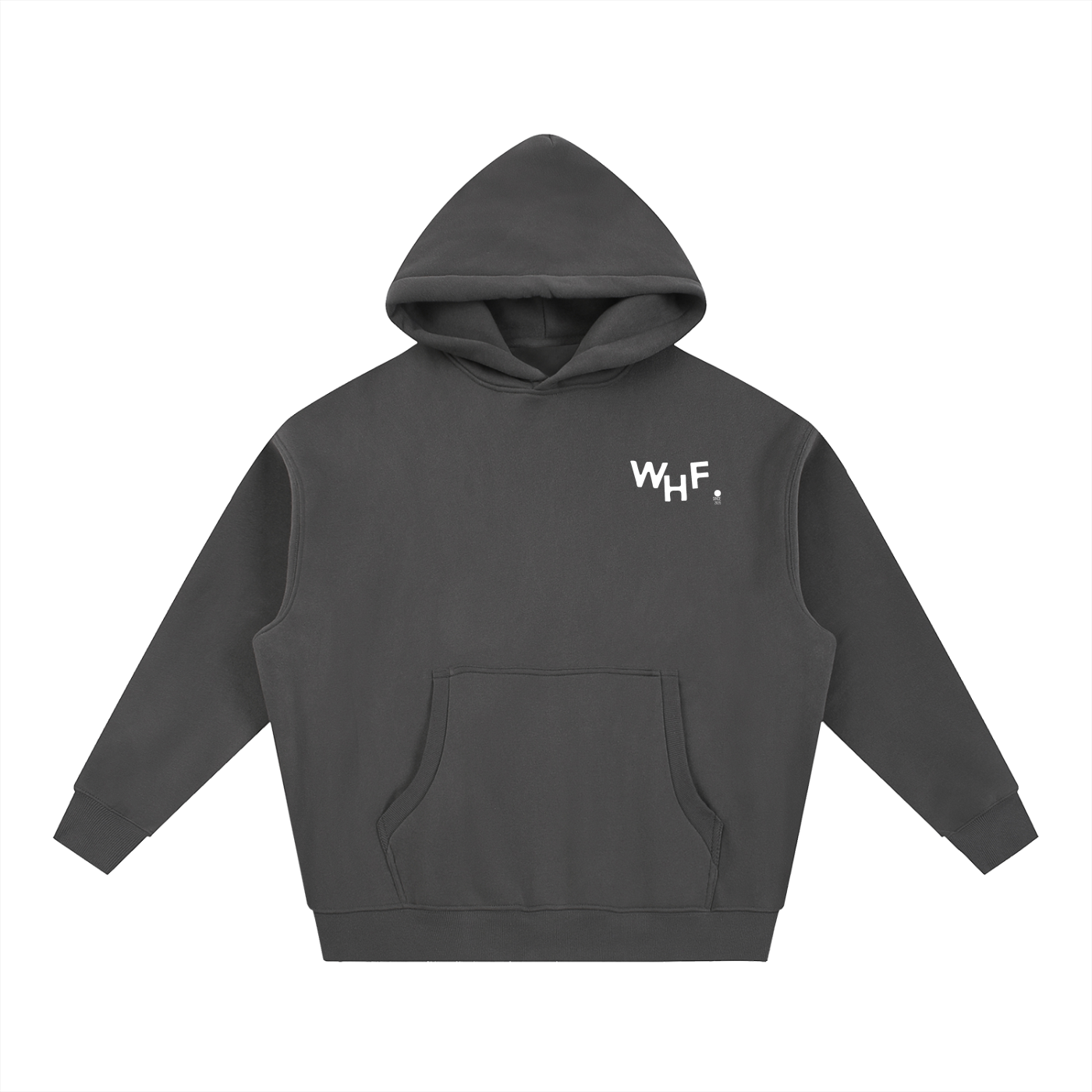 "lost in LA"  wannahavefunds hoodie