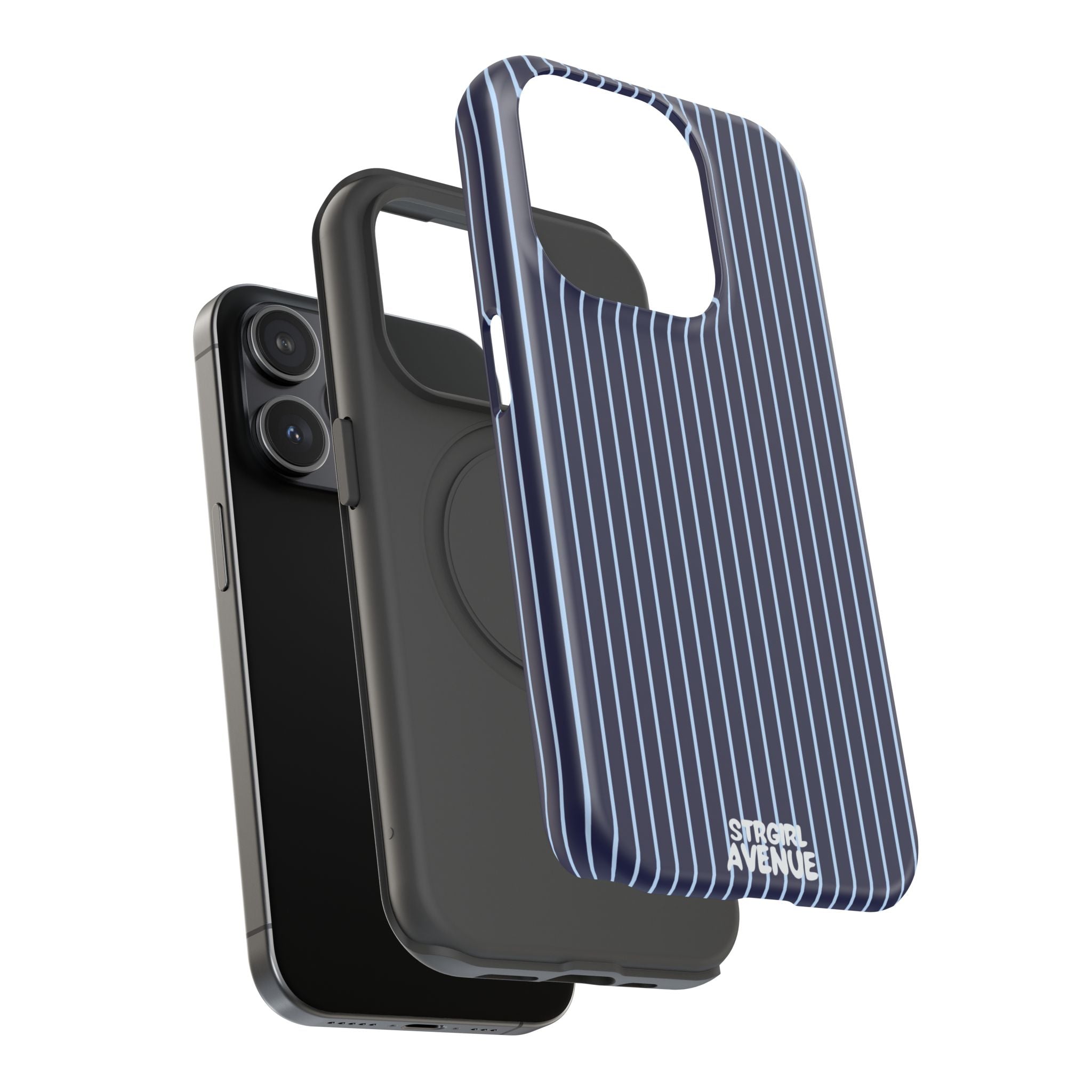 “seaside” protective phone case