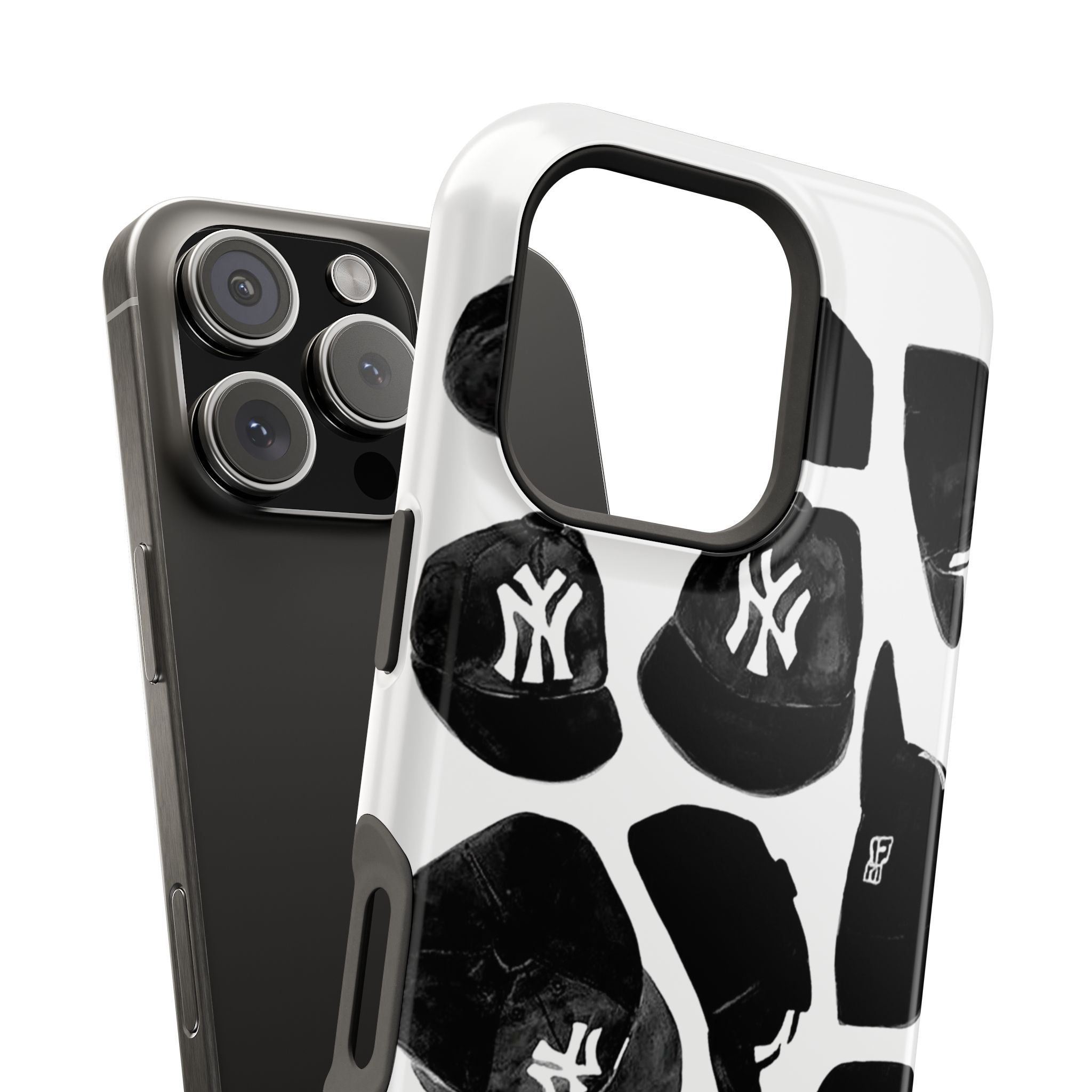 “ Yankees ” protective phone case