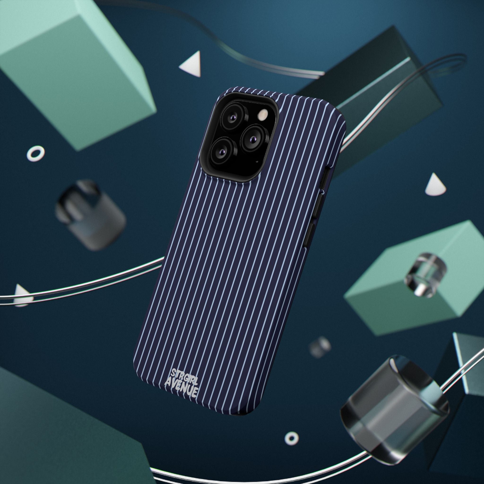 “seaside” protective phone case