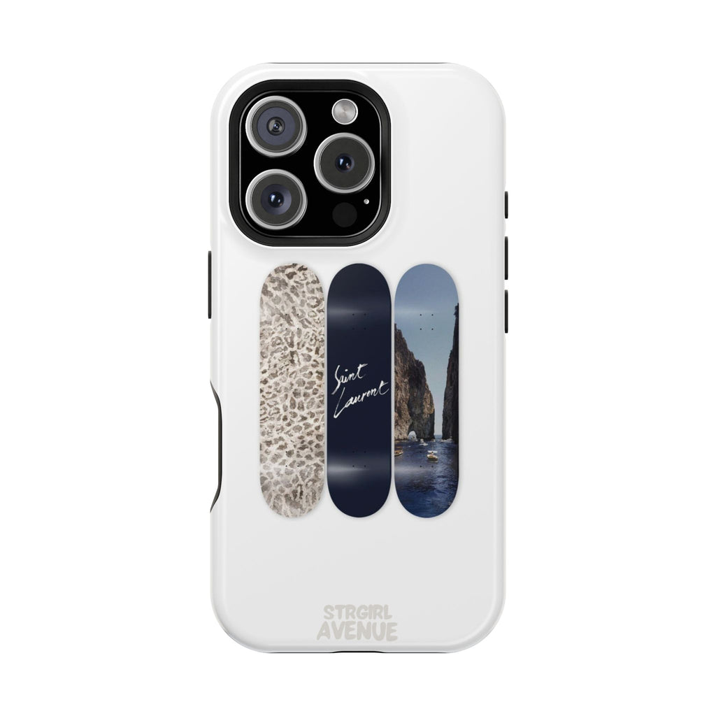 “surf” protective phone case