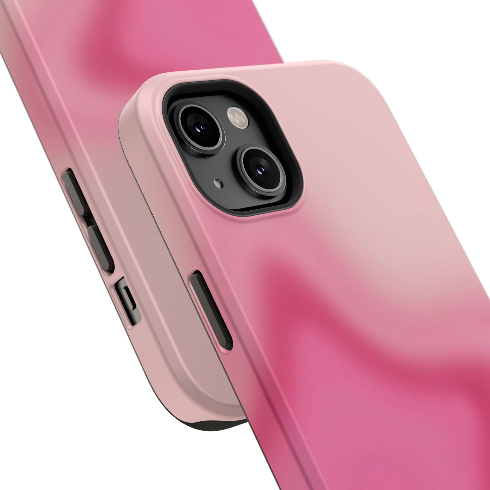 “Starblush” protective phone case