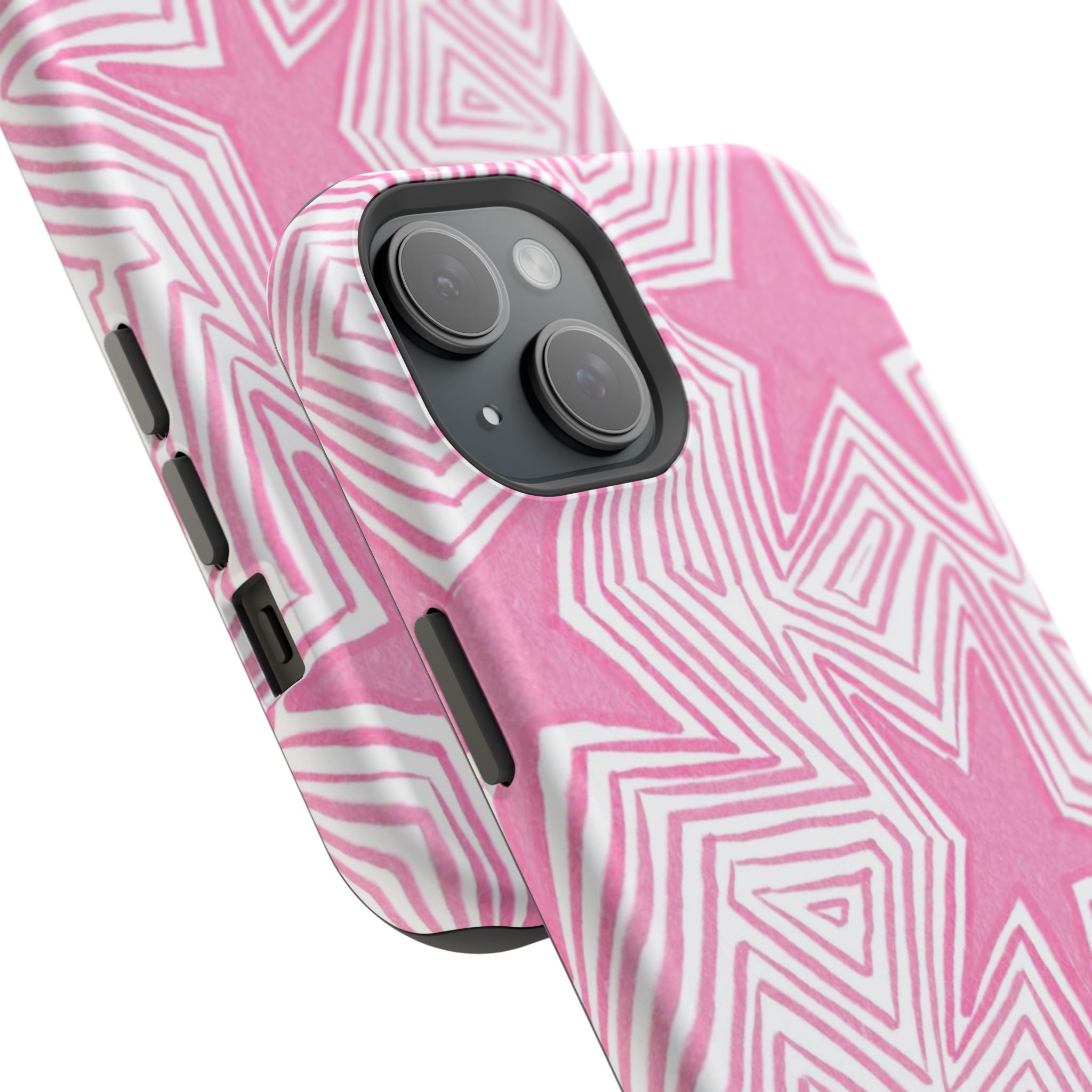 “Starstruck” protective phone case