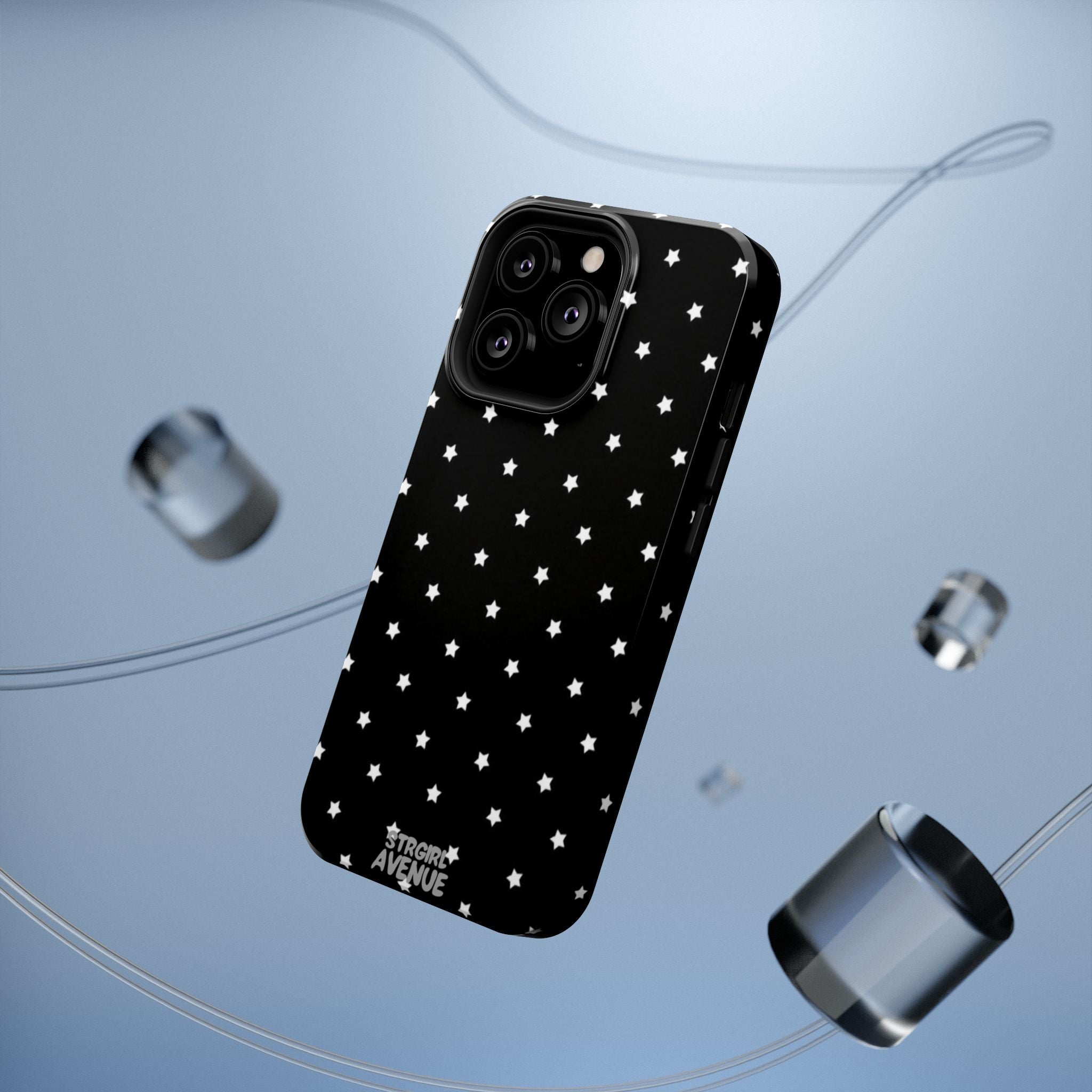 “star dot” protective phone case