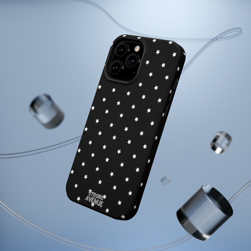 “star dot” protective phone case