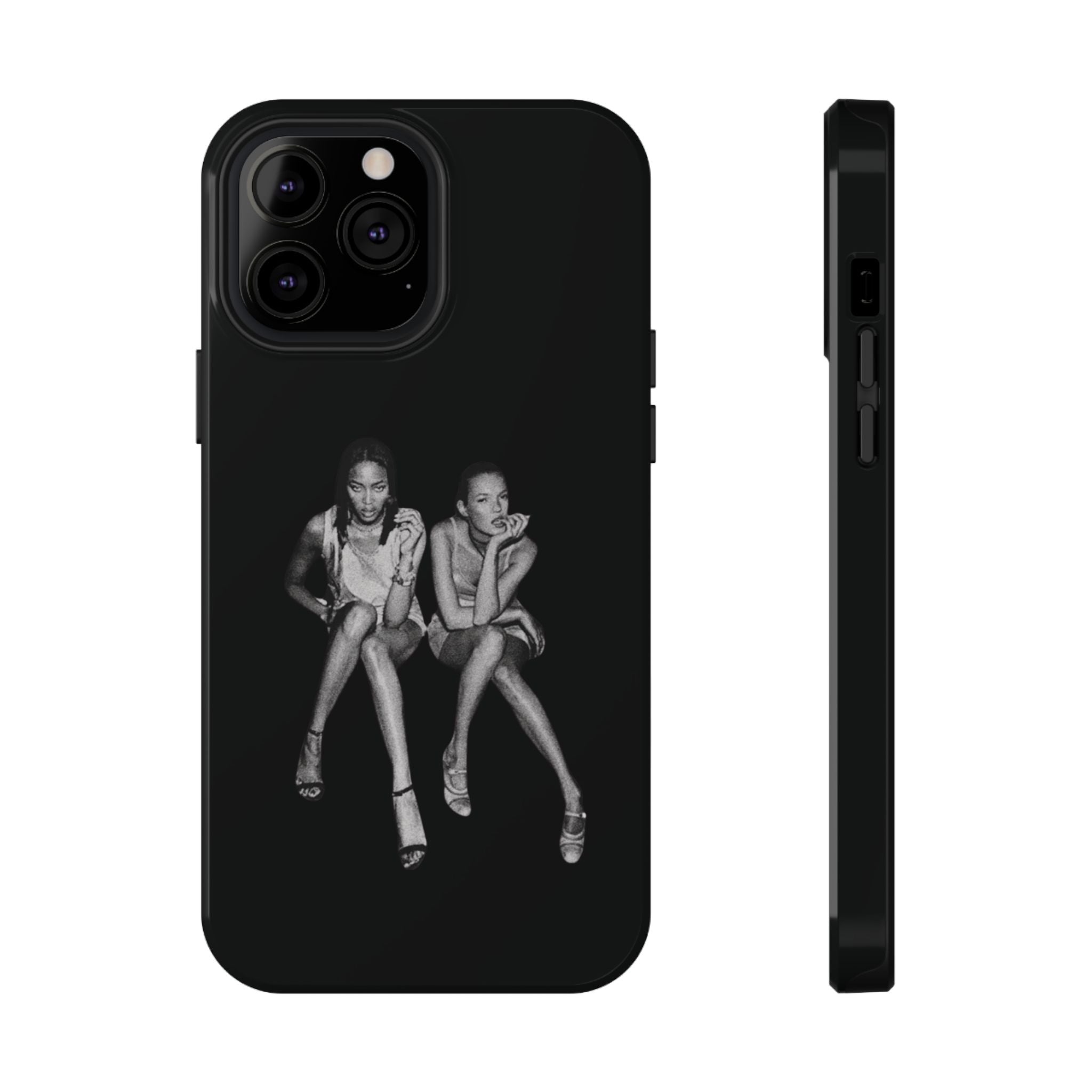 “Kate campbell” protective phone case