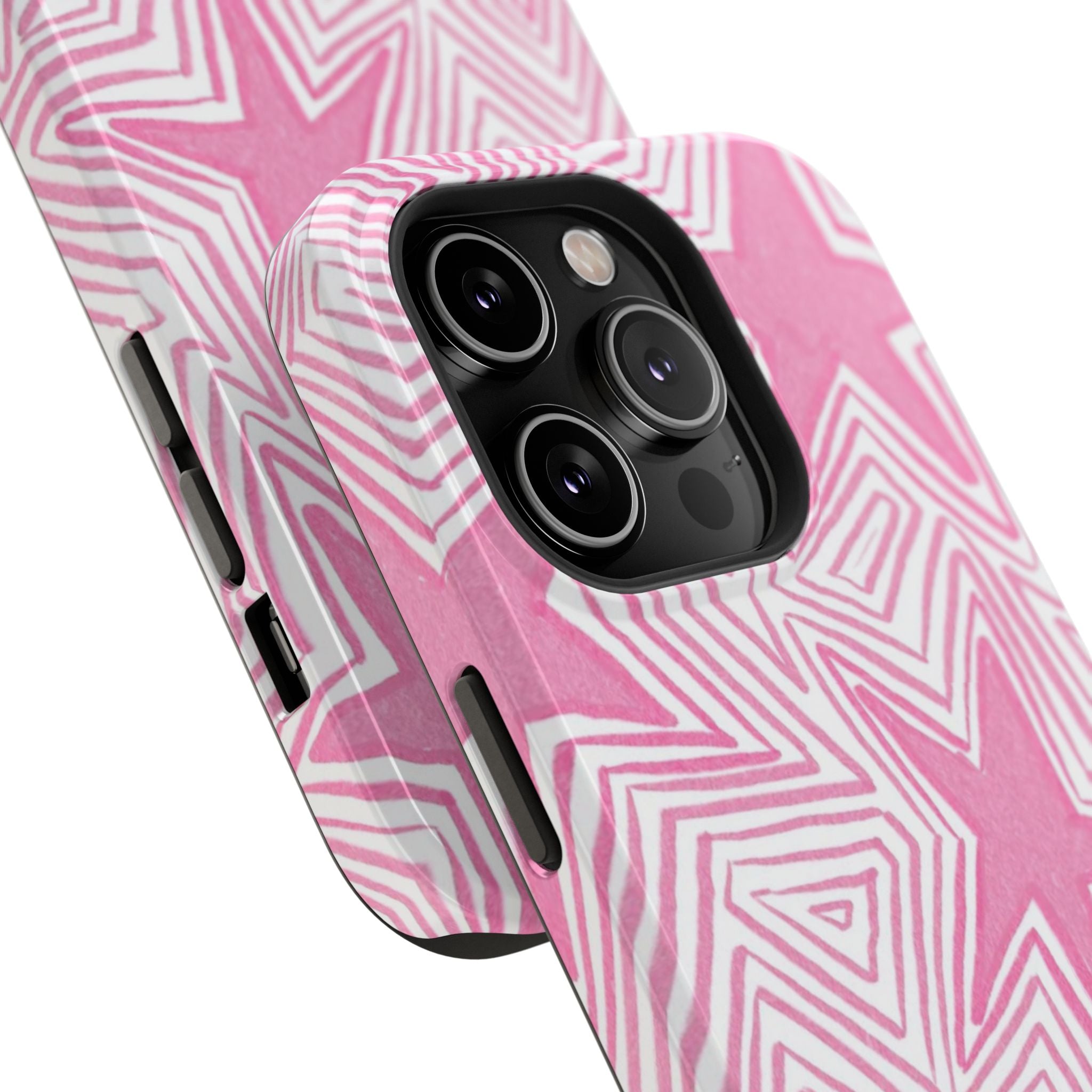 “Starstruck” protective phone case