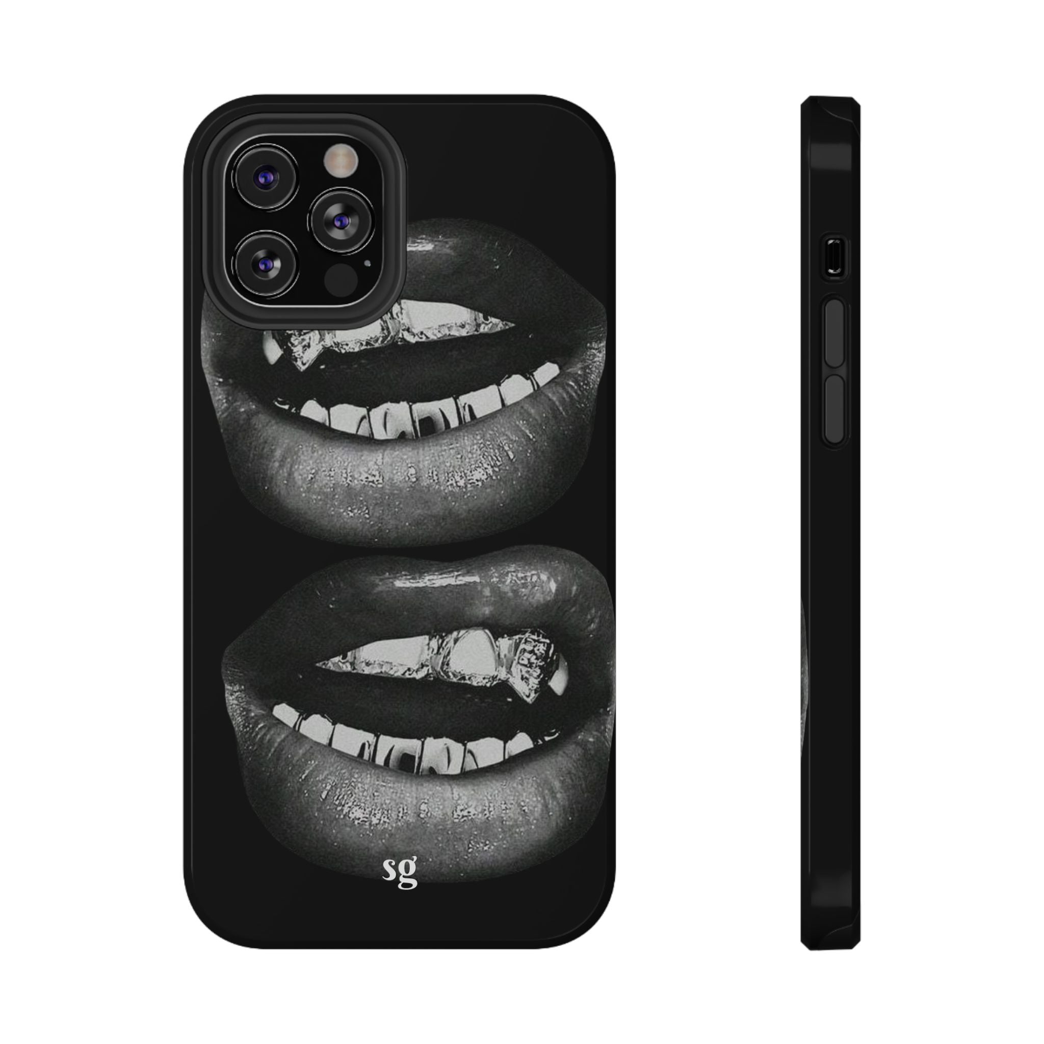 “talk talk” protective phone case