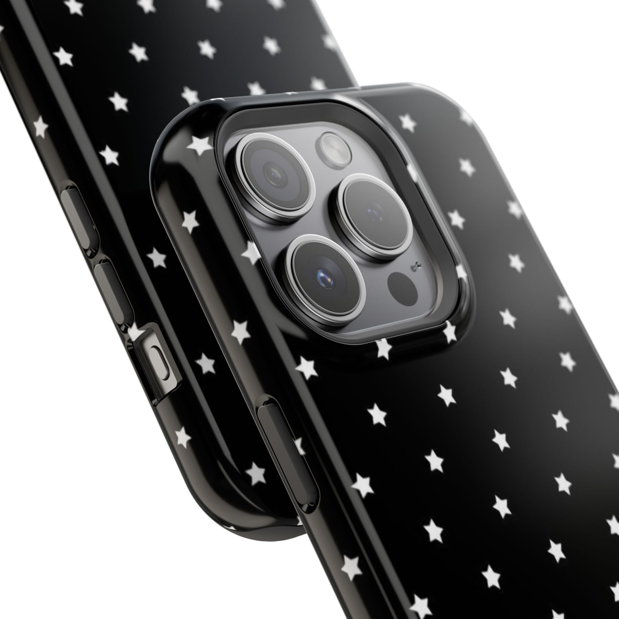 “star dot” protective phone case
