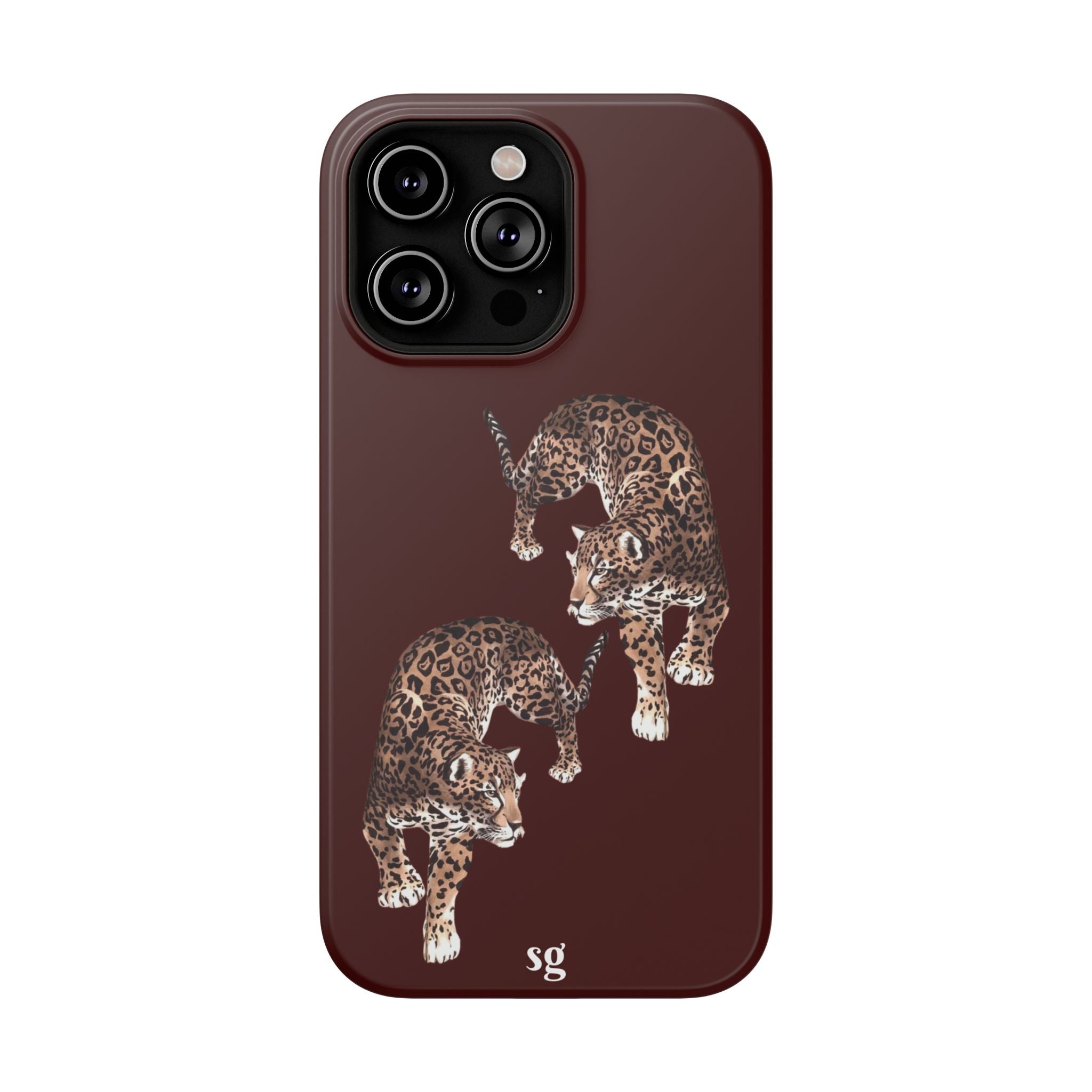 “Orion V2” protective phone case