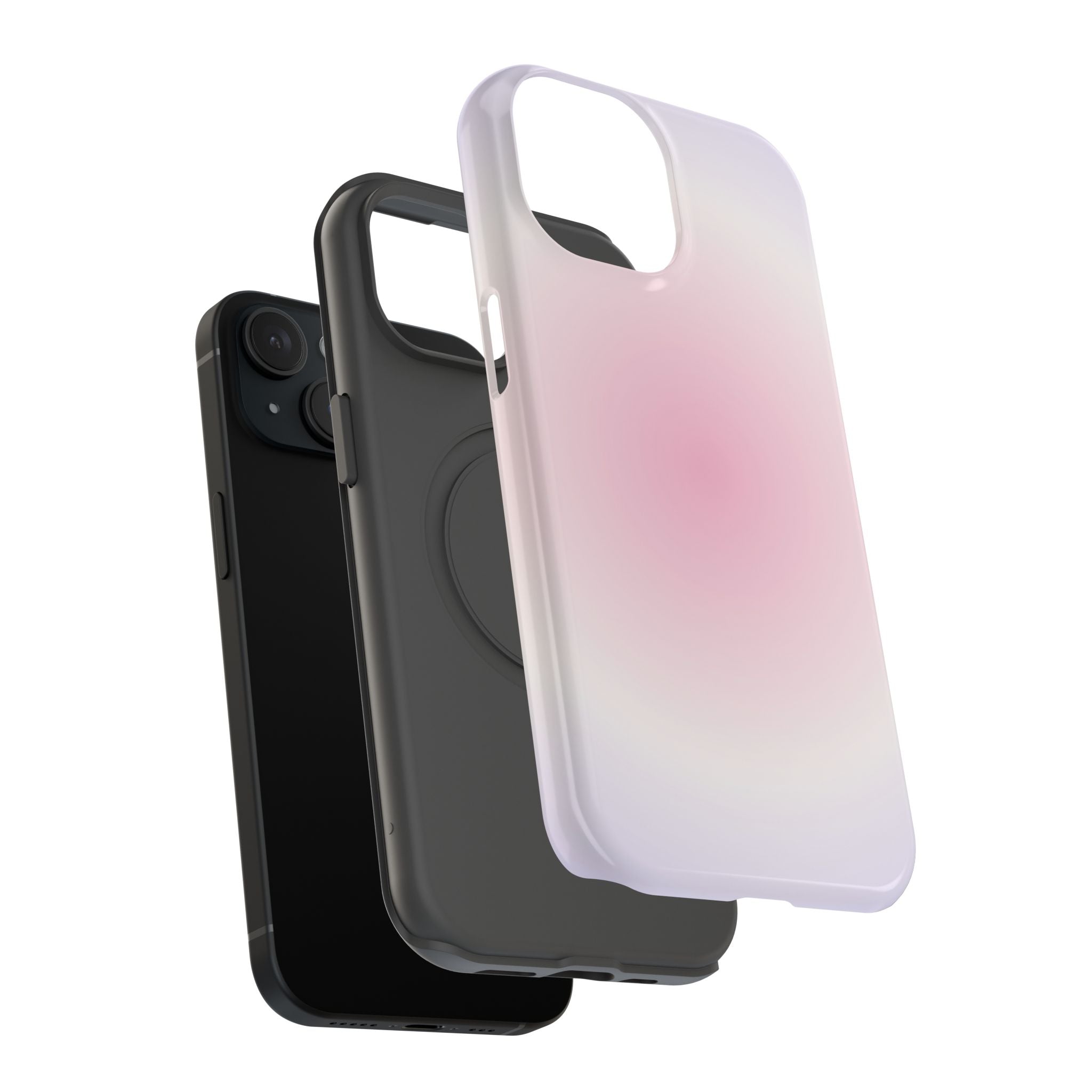 “222” protective phone case