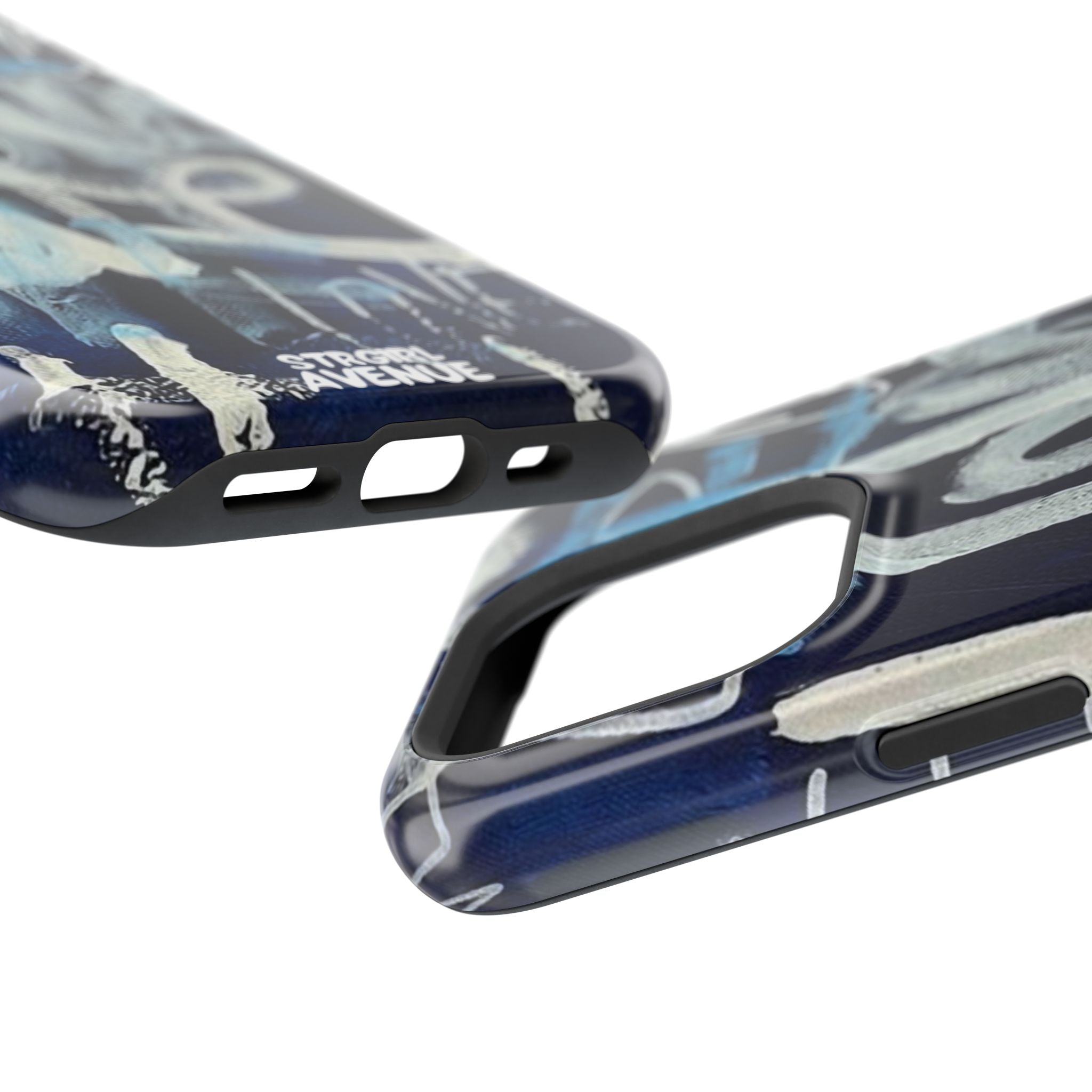 “Love” protective phone case