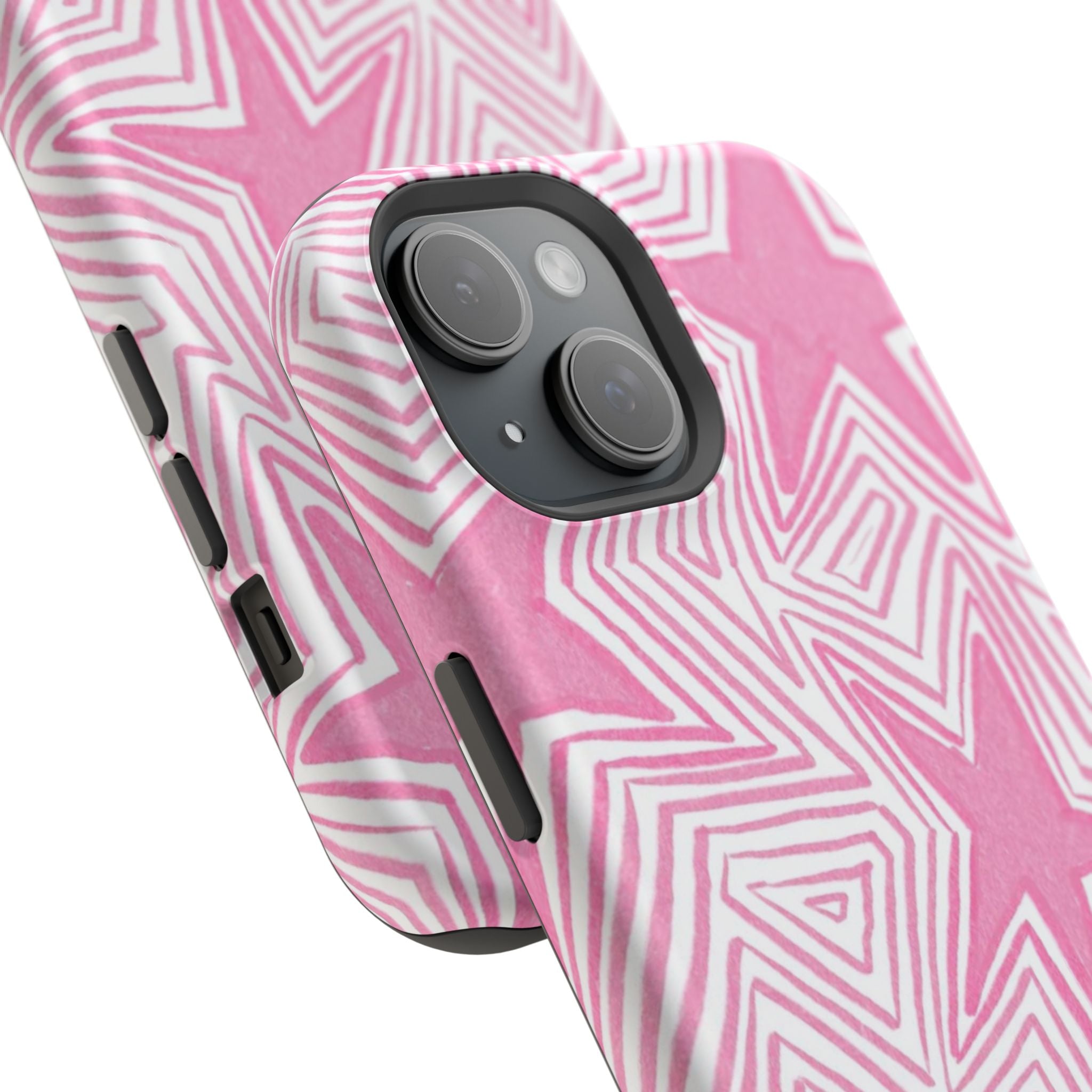 “Starstruck” protective phone case