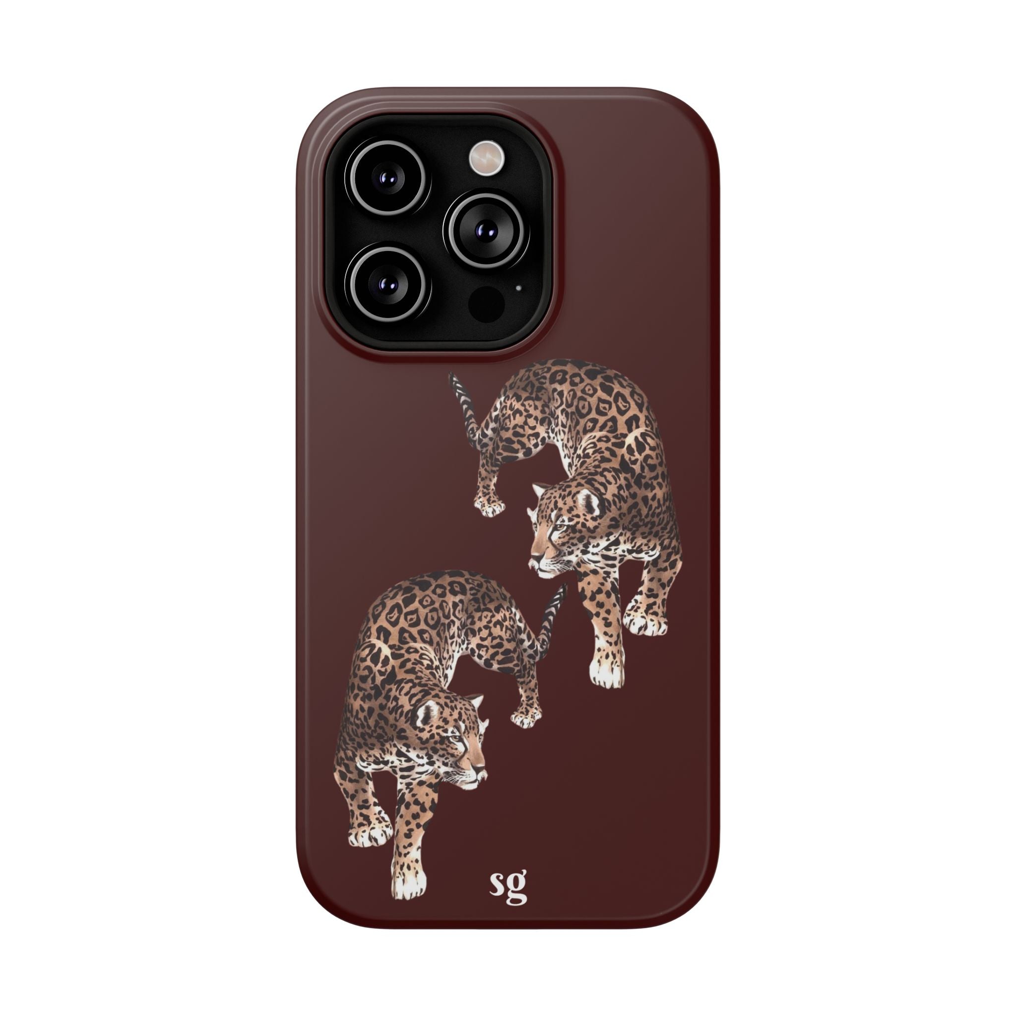 “Orion V2” protective phone case