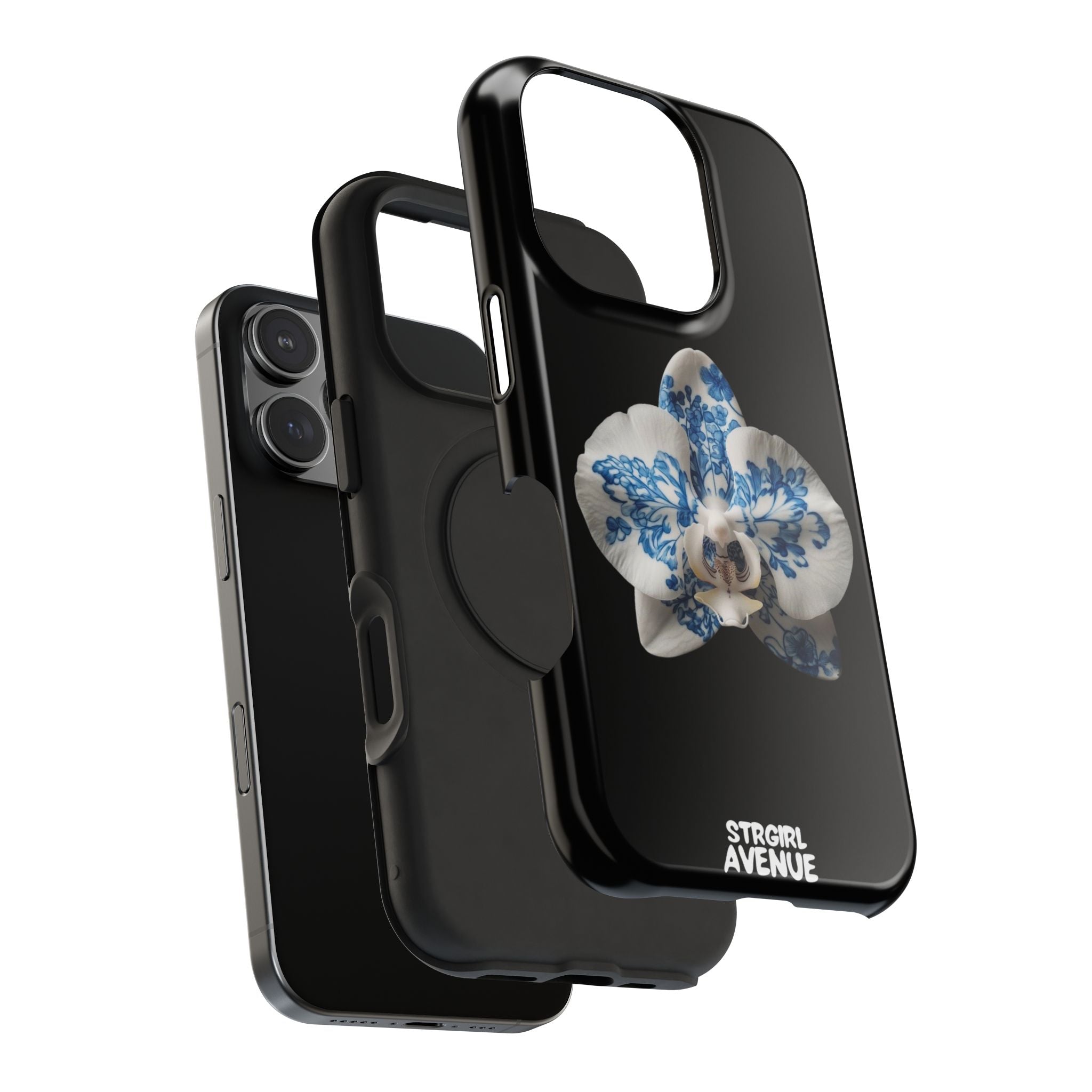 “Hana” protective phone case