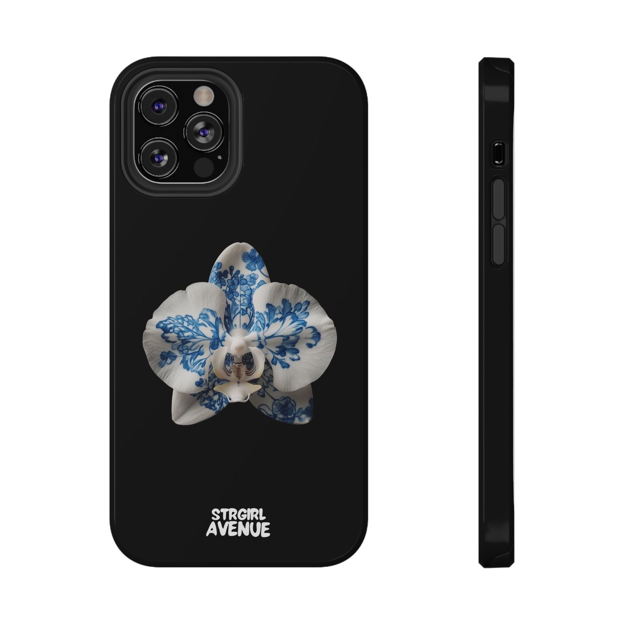“Hana” protective phone case