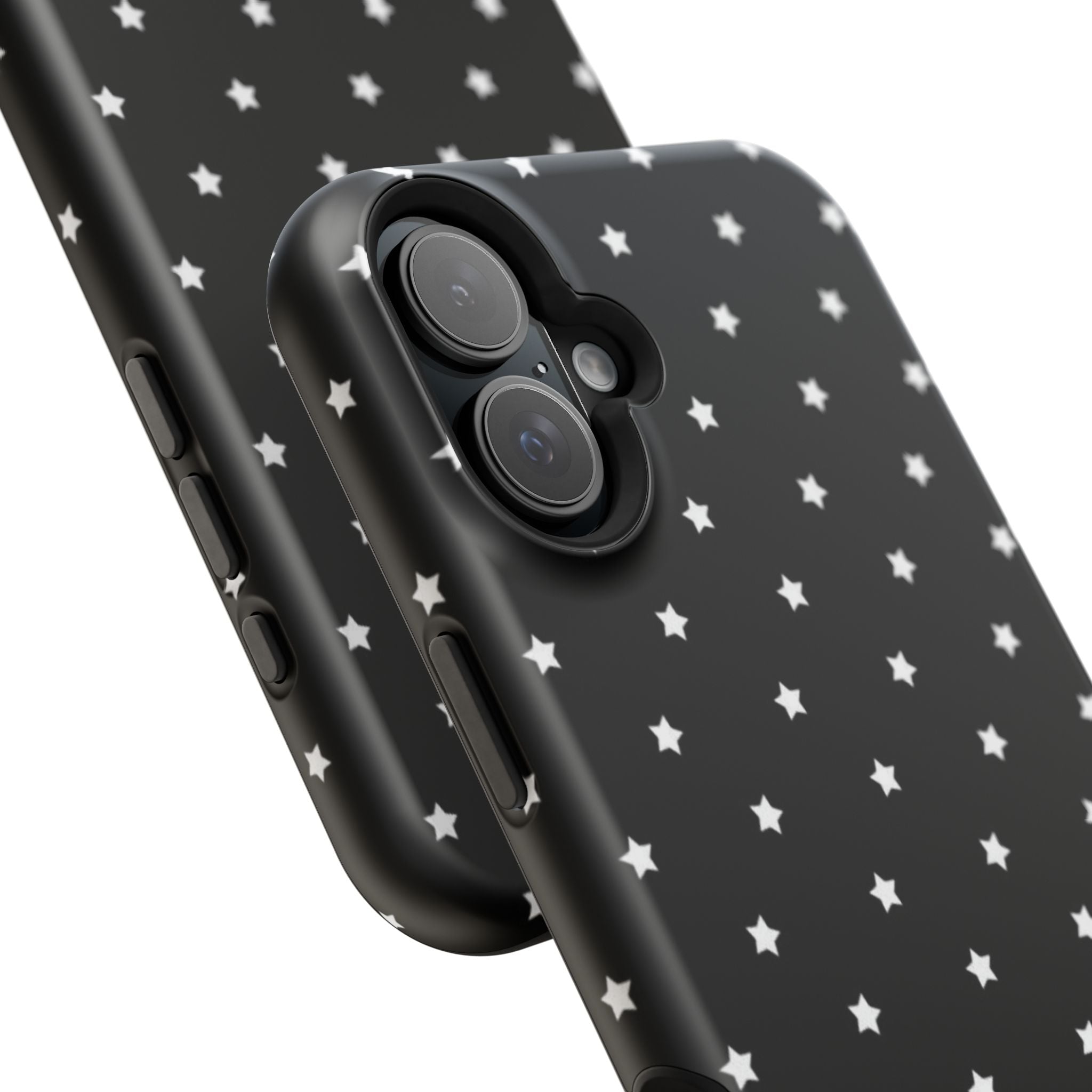 “star dot” protective phone case