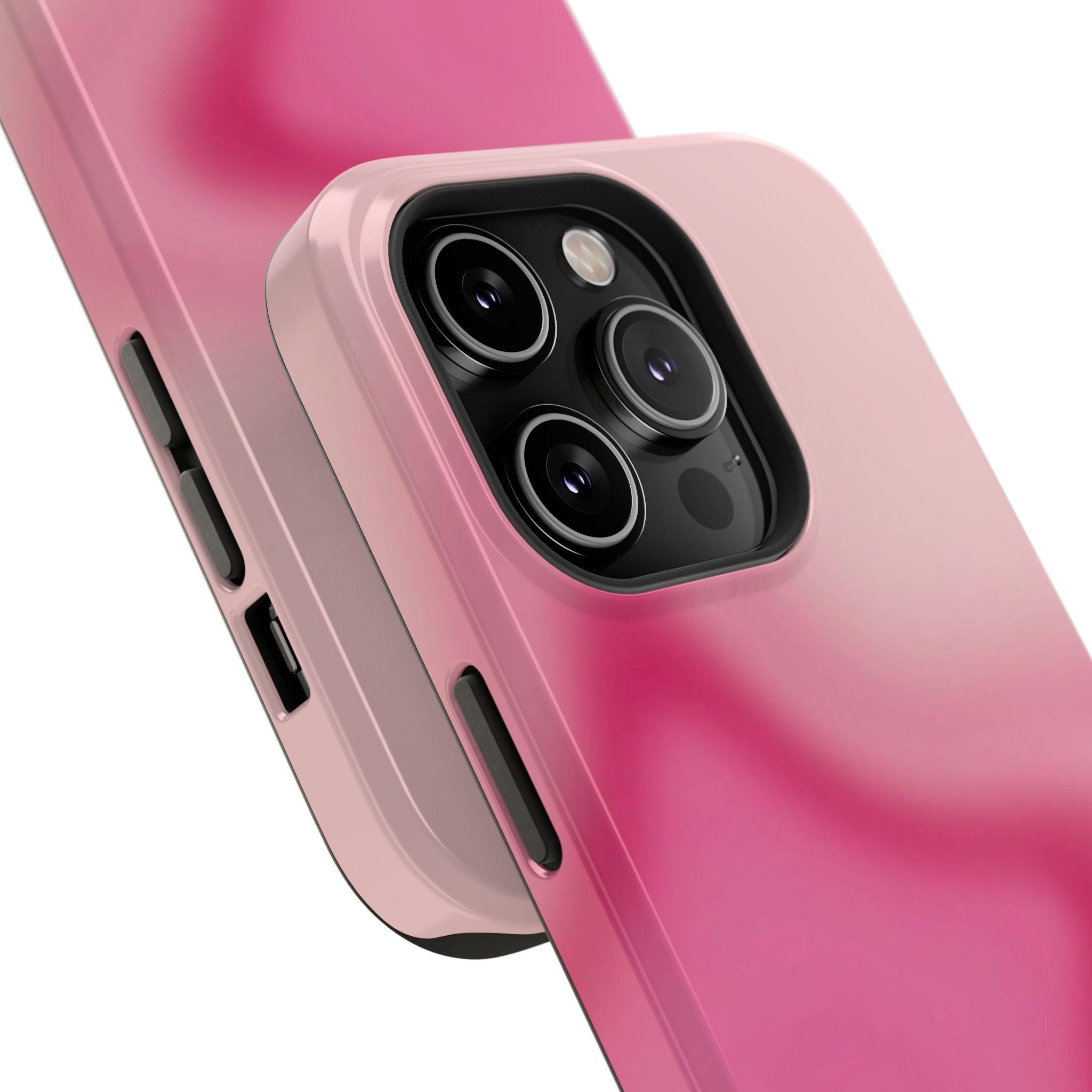 “Starblush” protective phone case