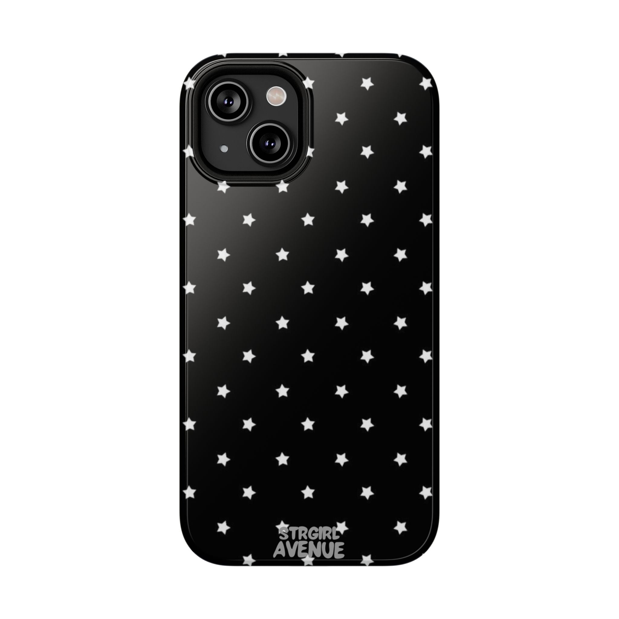 “star dot” protective phone case