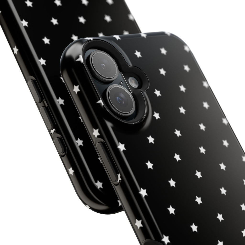 “star dot” protective phone case