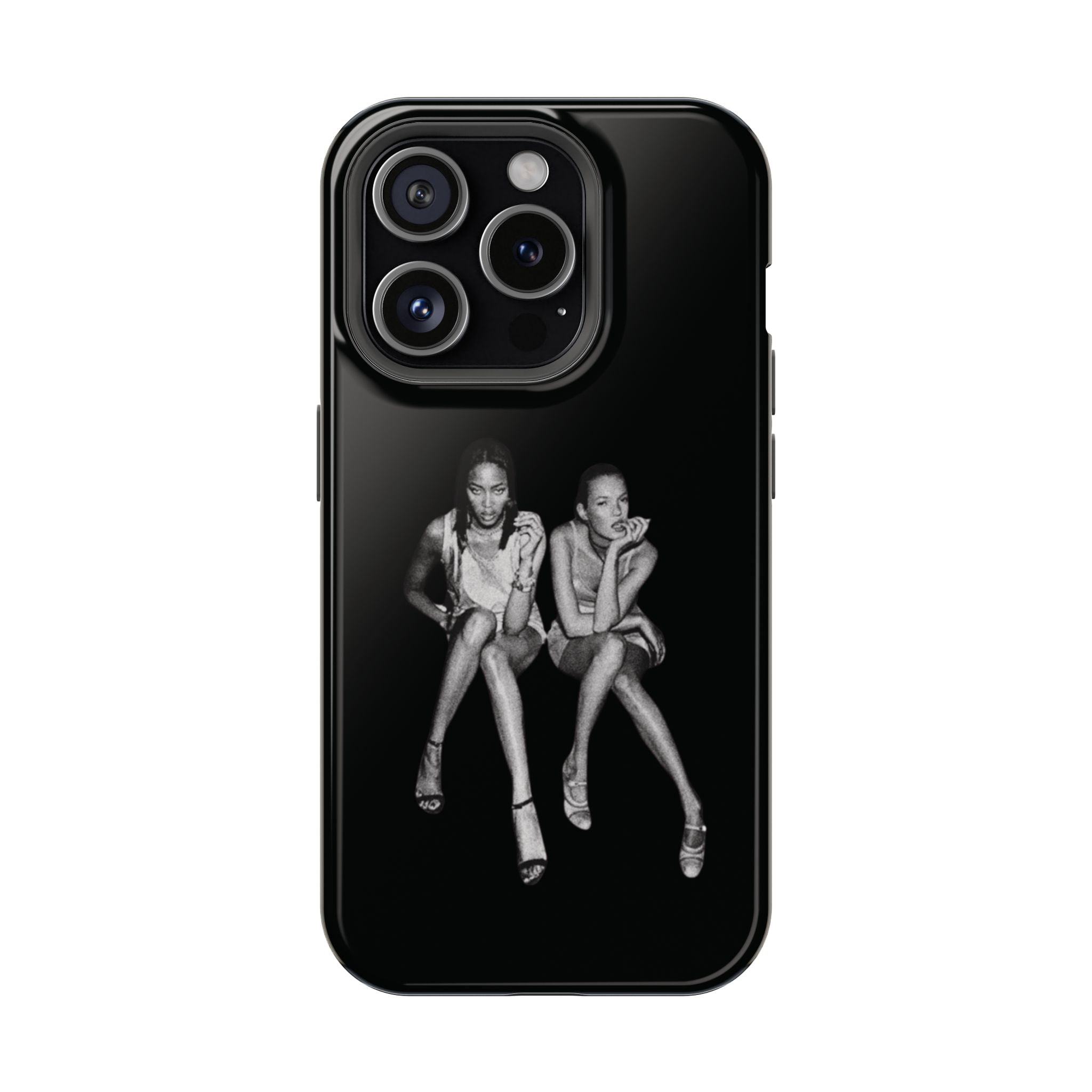 “Kate campbell” protective phone case