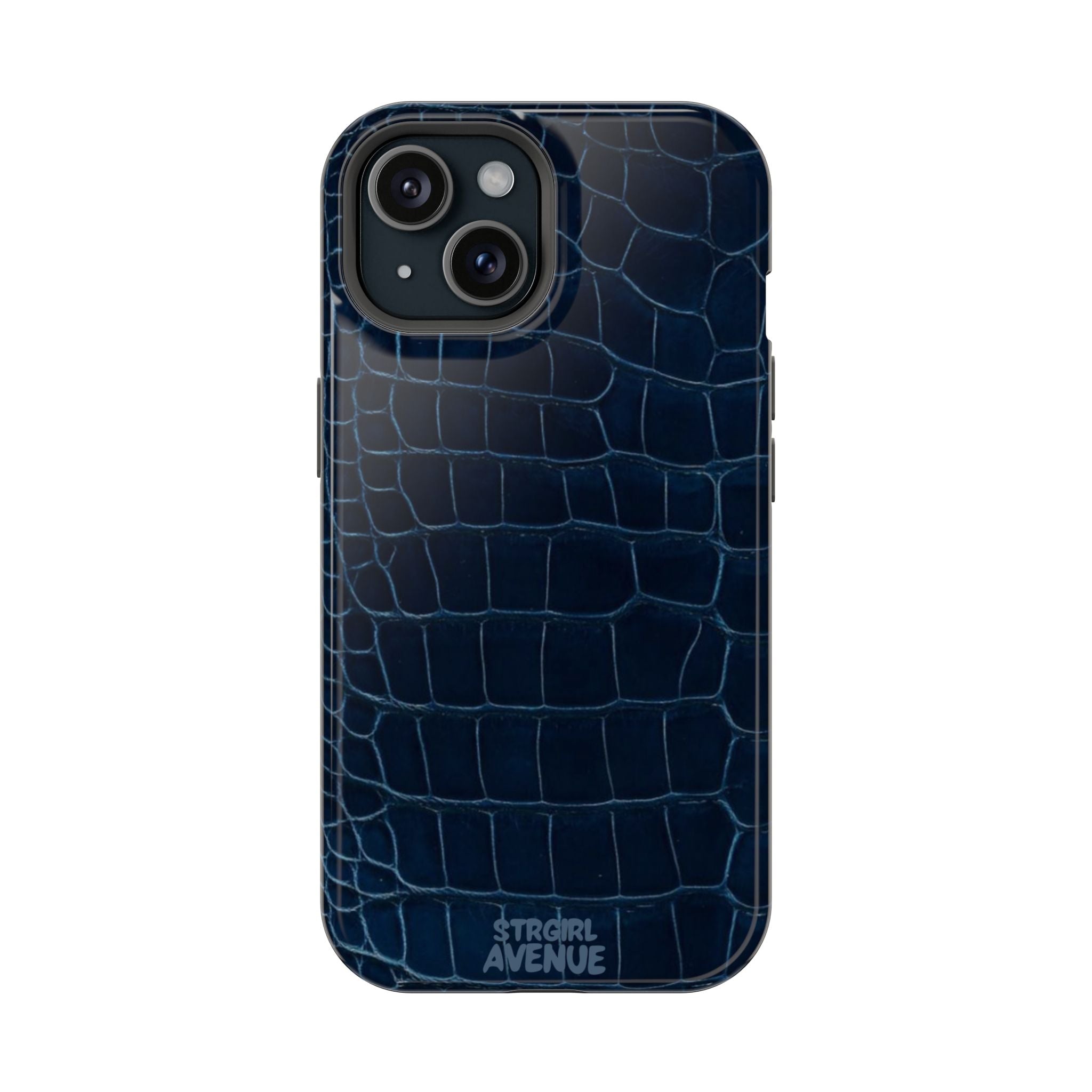 “deep dive” protective phone case