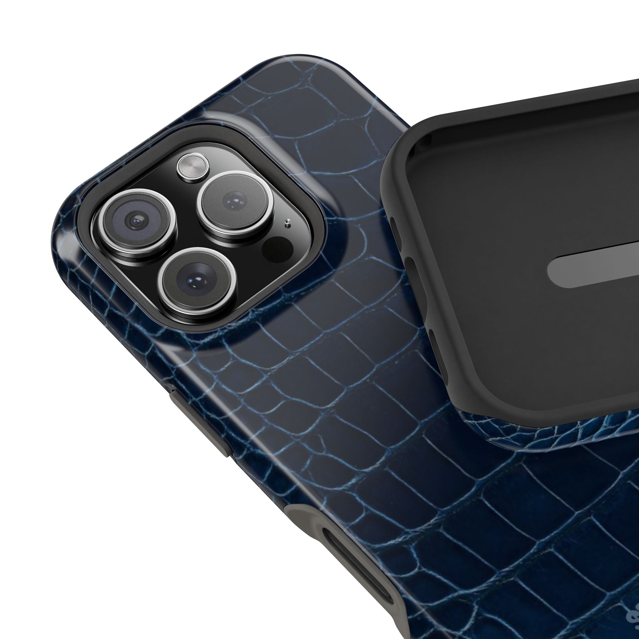 “deep dive” protective phone case