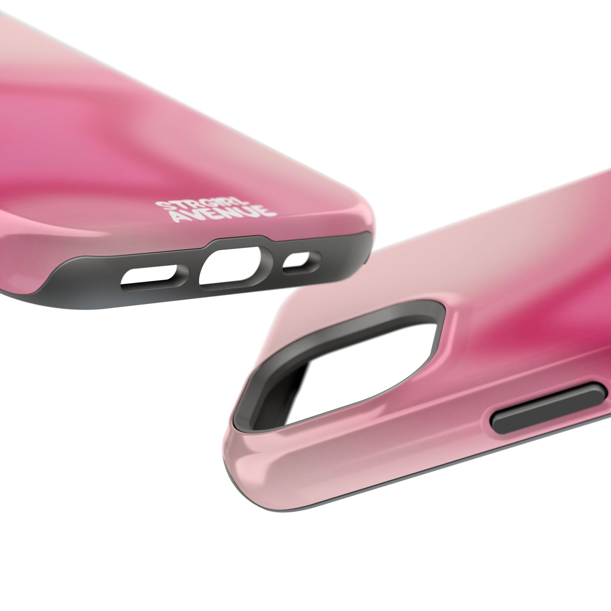 “Starblush” protective phone case