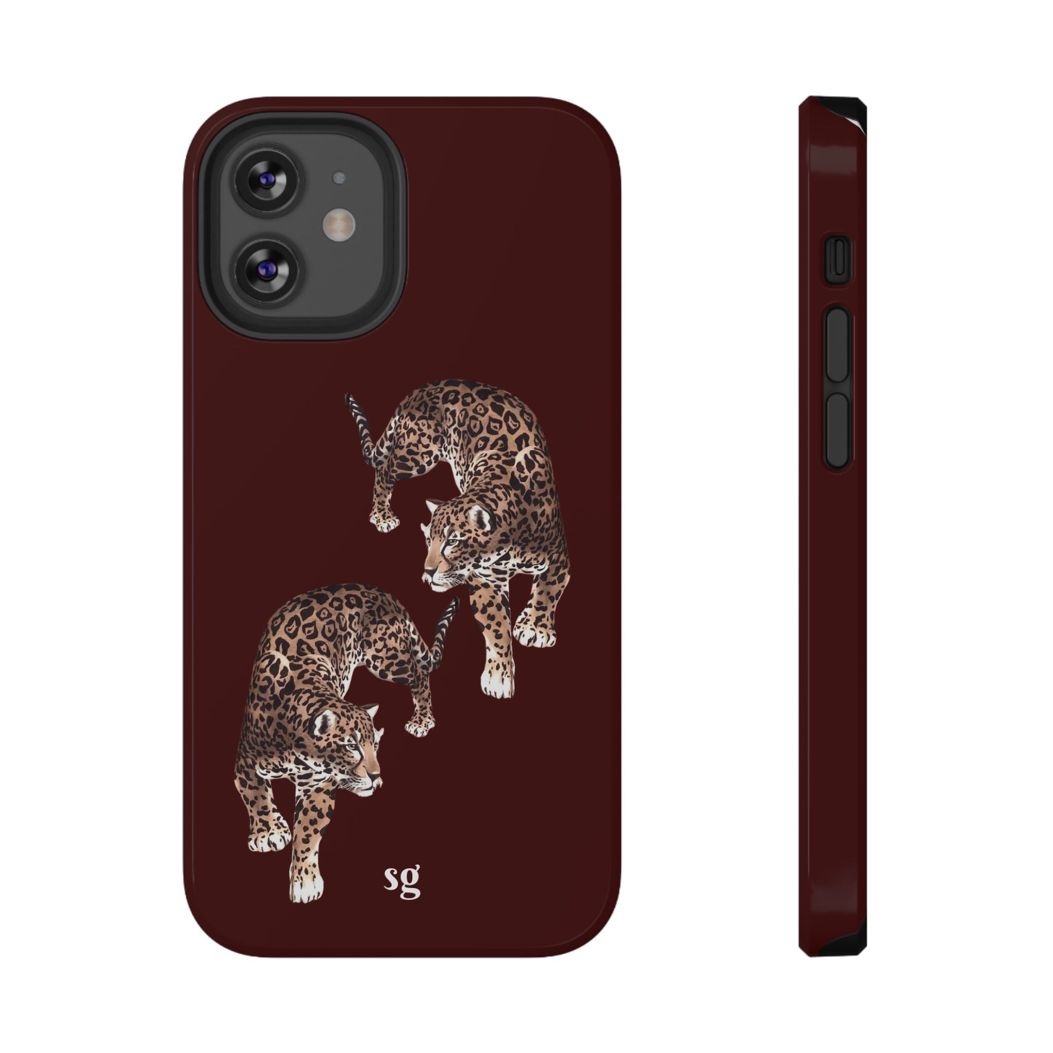 “Orion V2” protective phone case