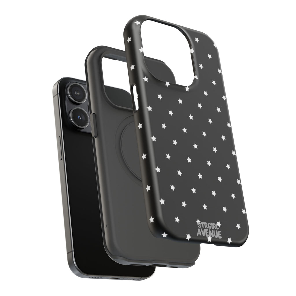 “star dot” protective phone case