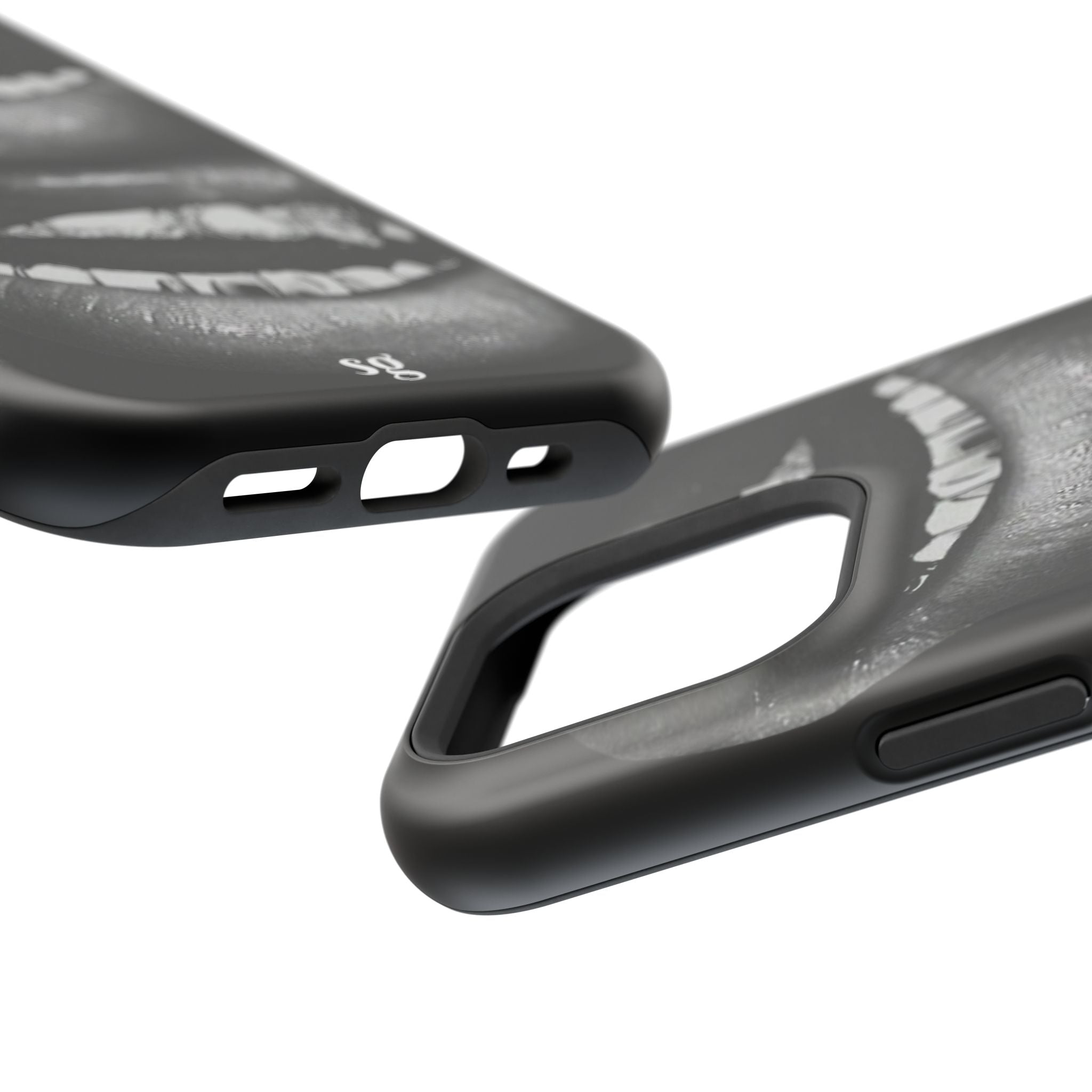 “talk talk” protective phone case