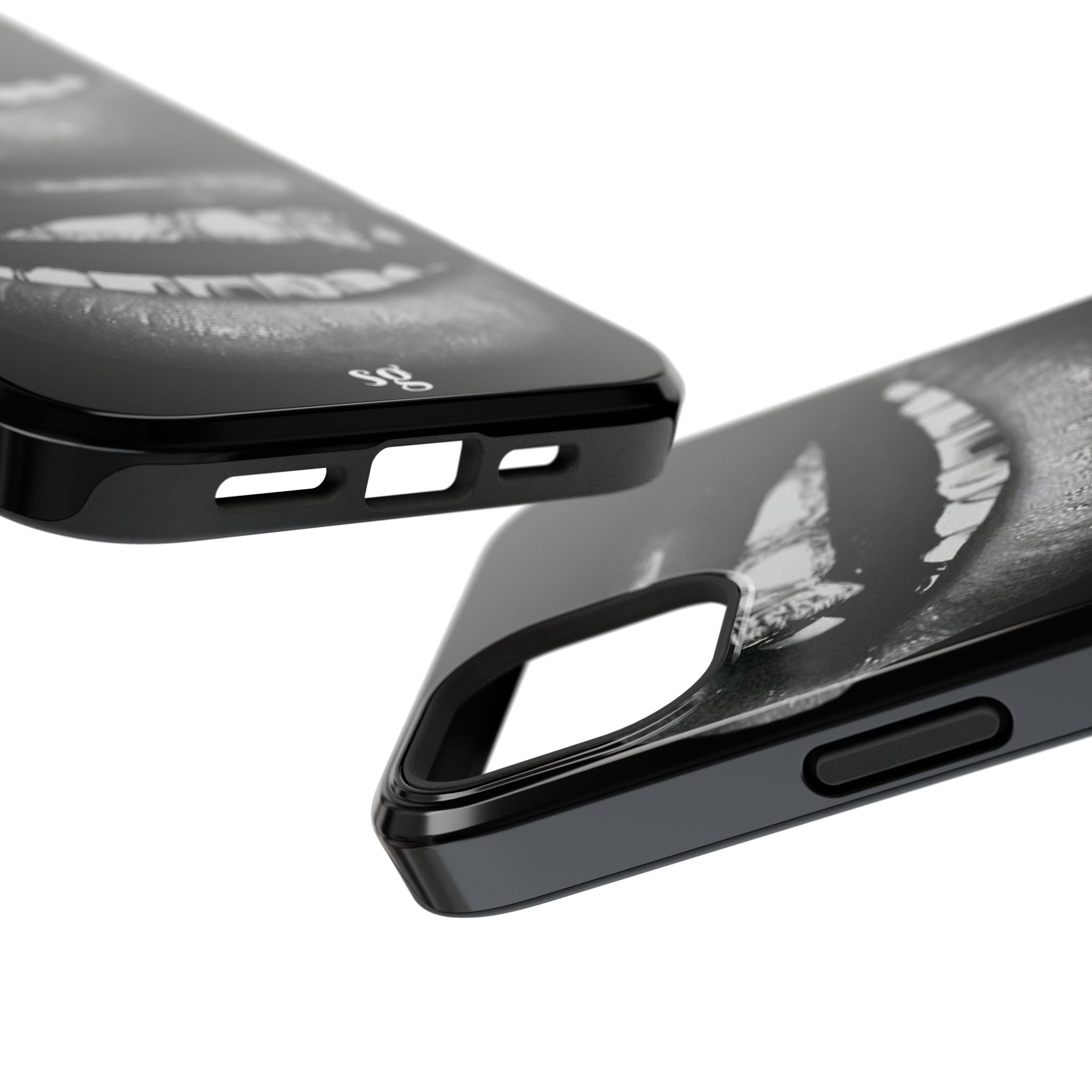 “talk talk” protective phone case