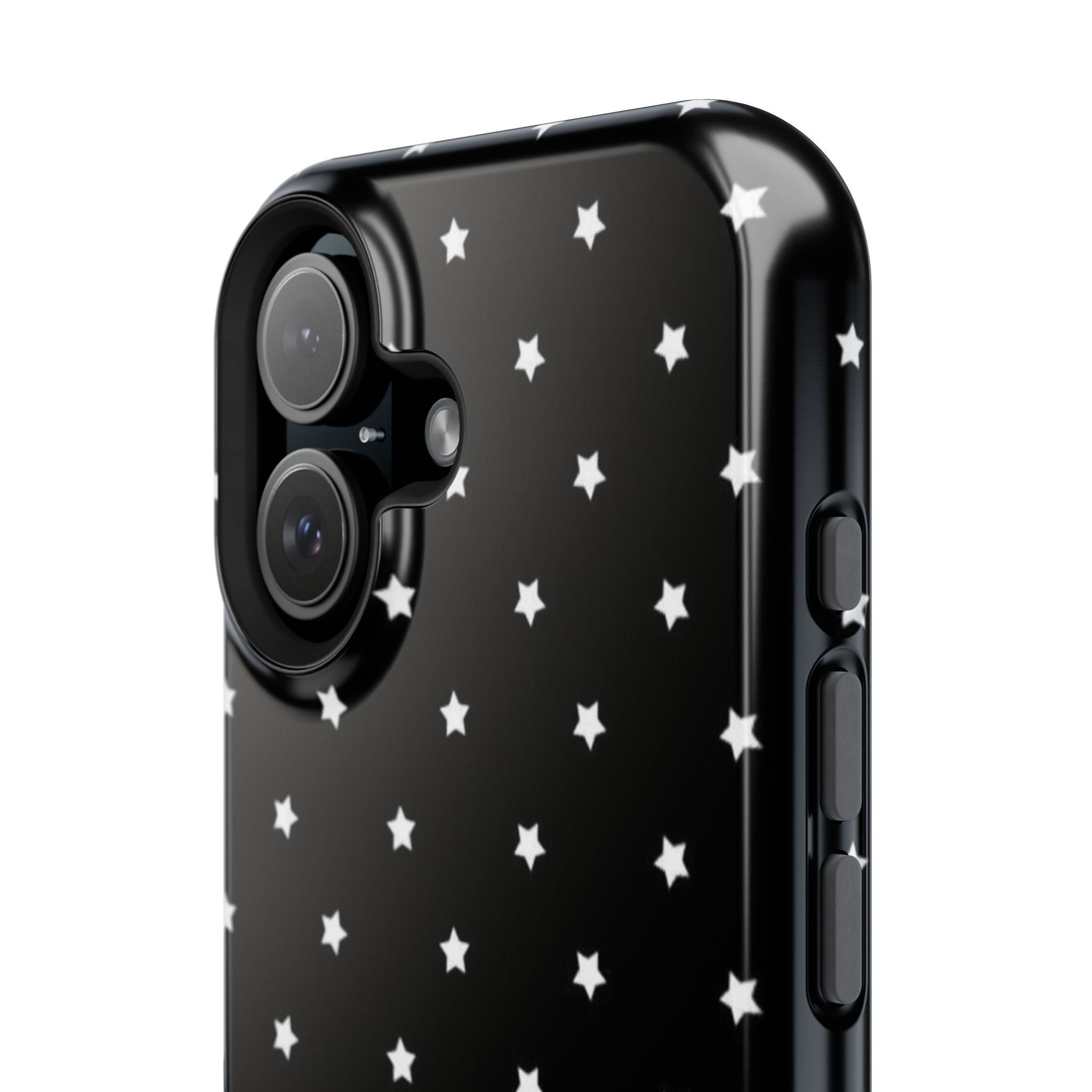 “star dot” protective phone case