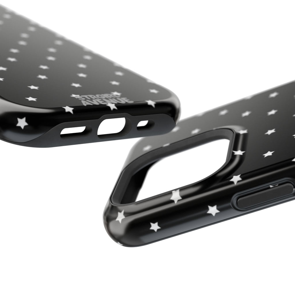 “star dot” protective phone case