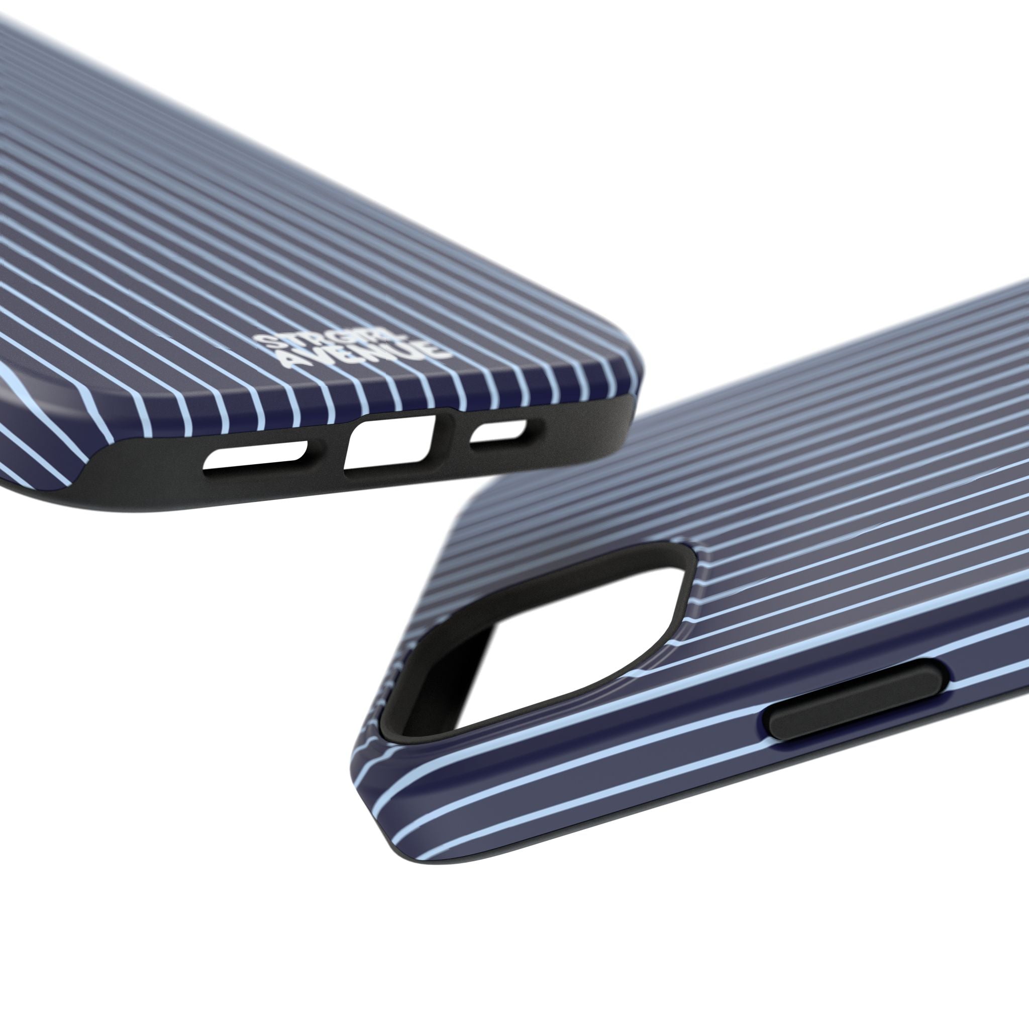 “seaside” protective phone case