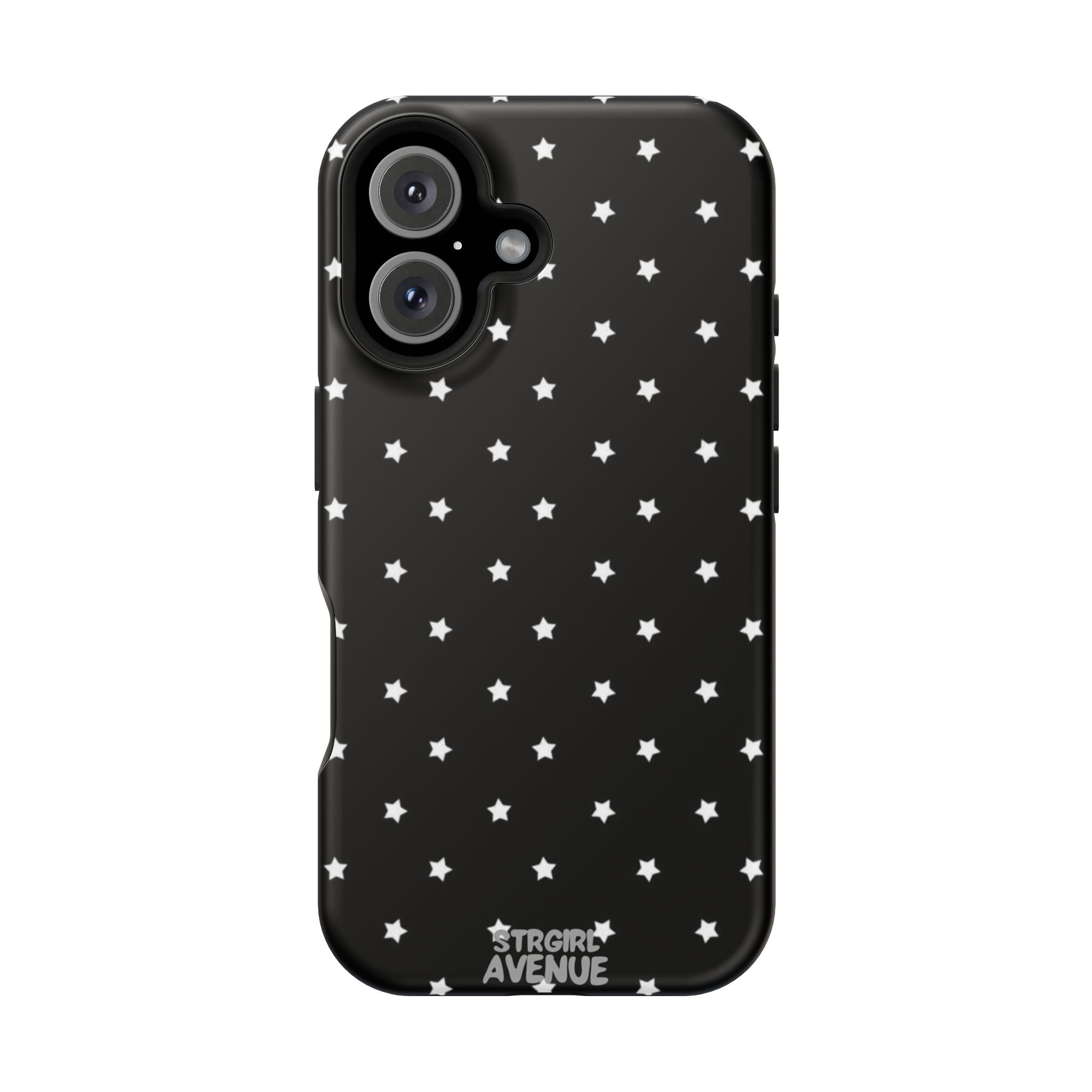 “star dot” protective phone case