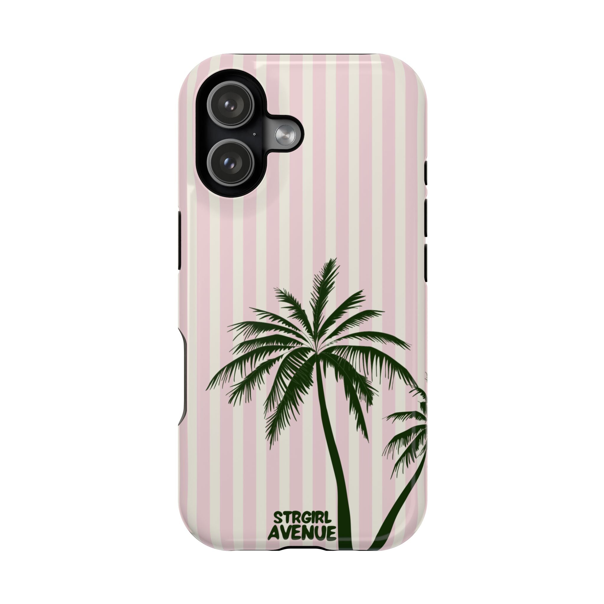 “Hills diner” protective phone case
