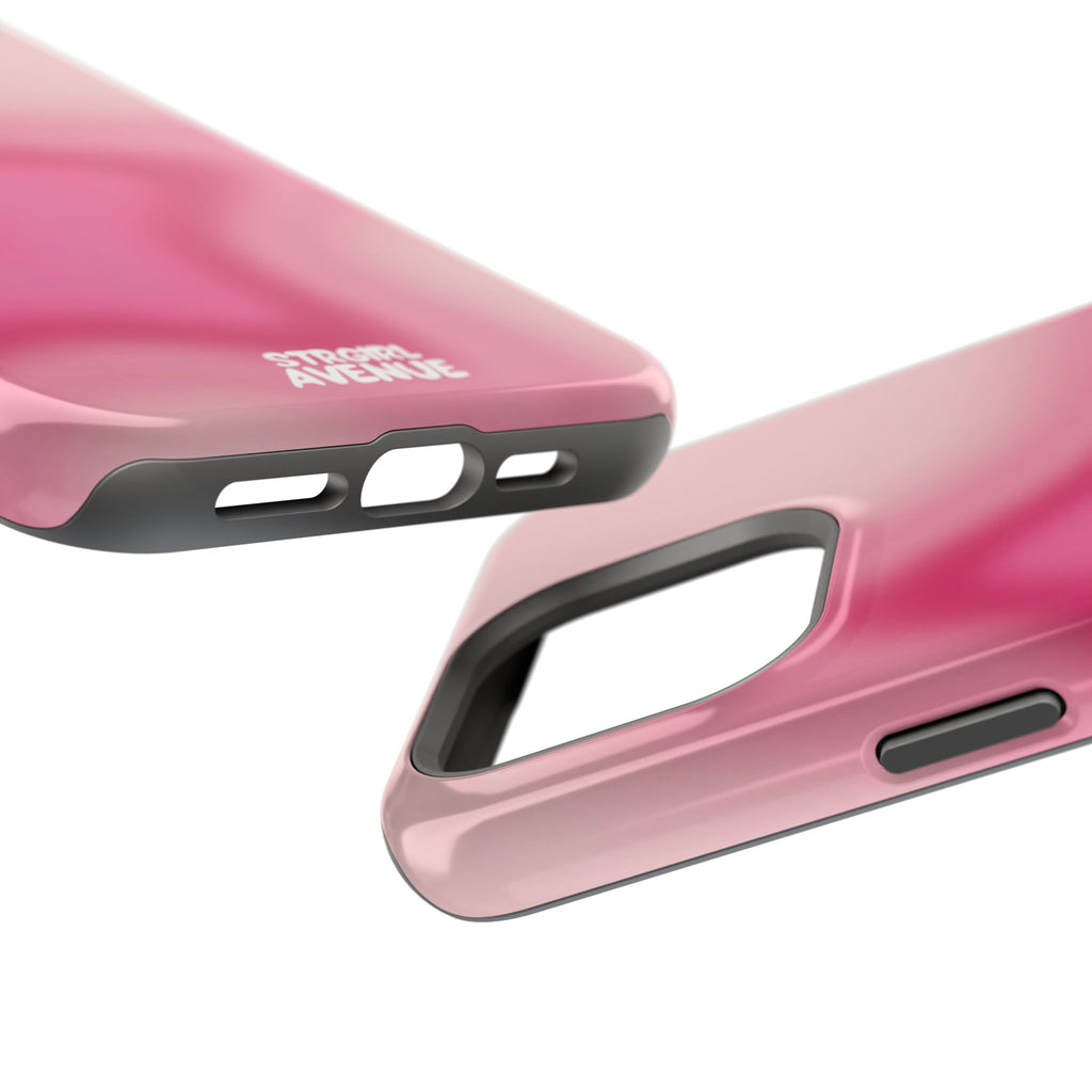 “Starblush” protective phone case
