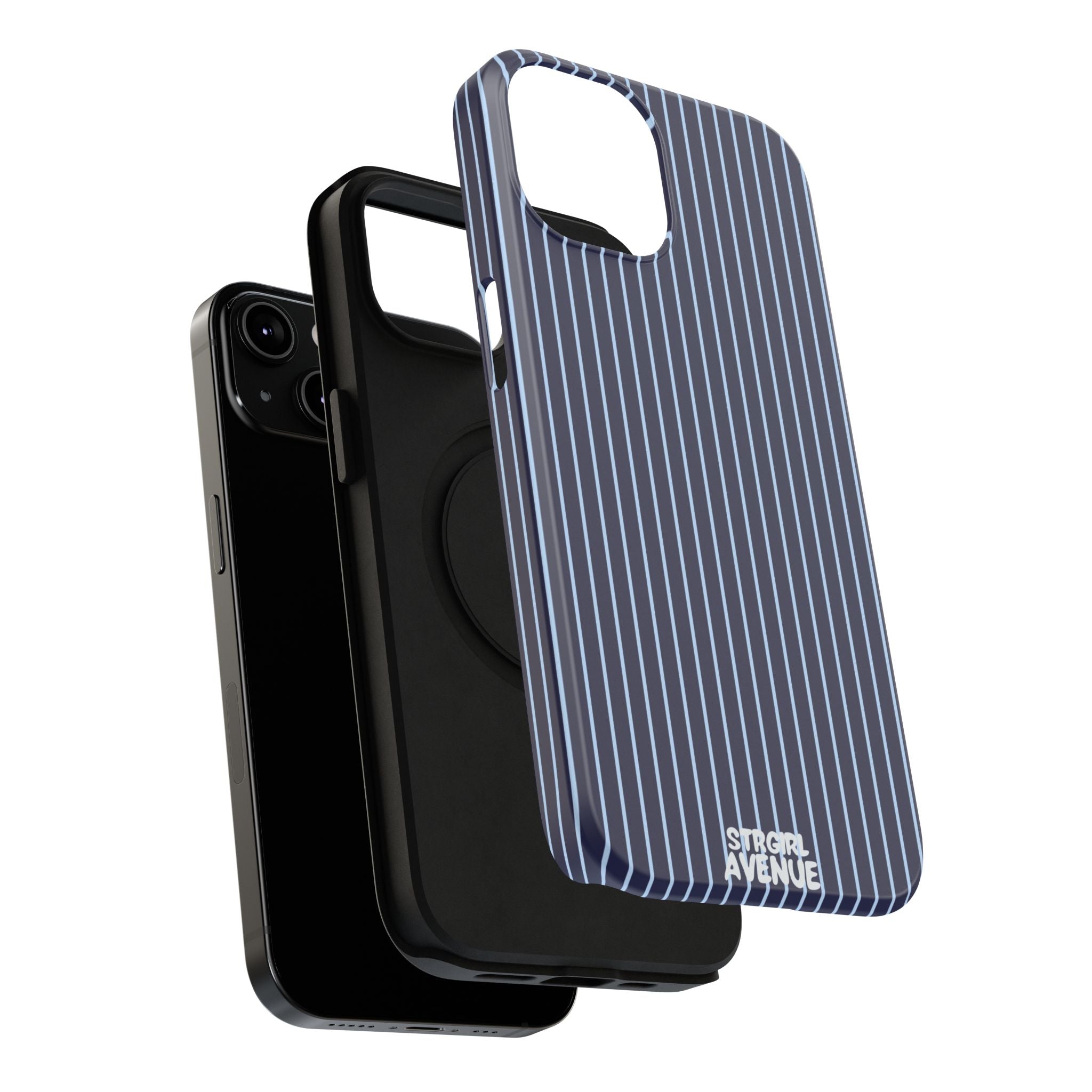 “seaside” protective phone case