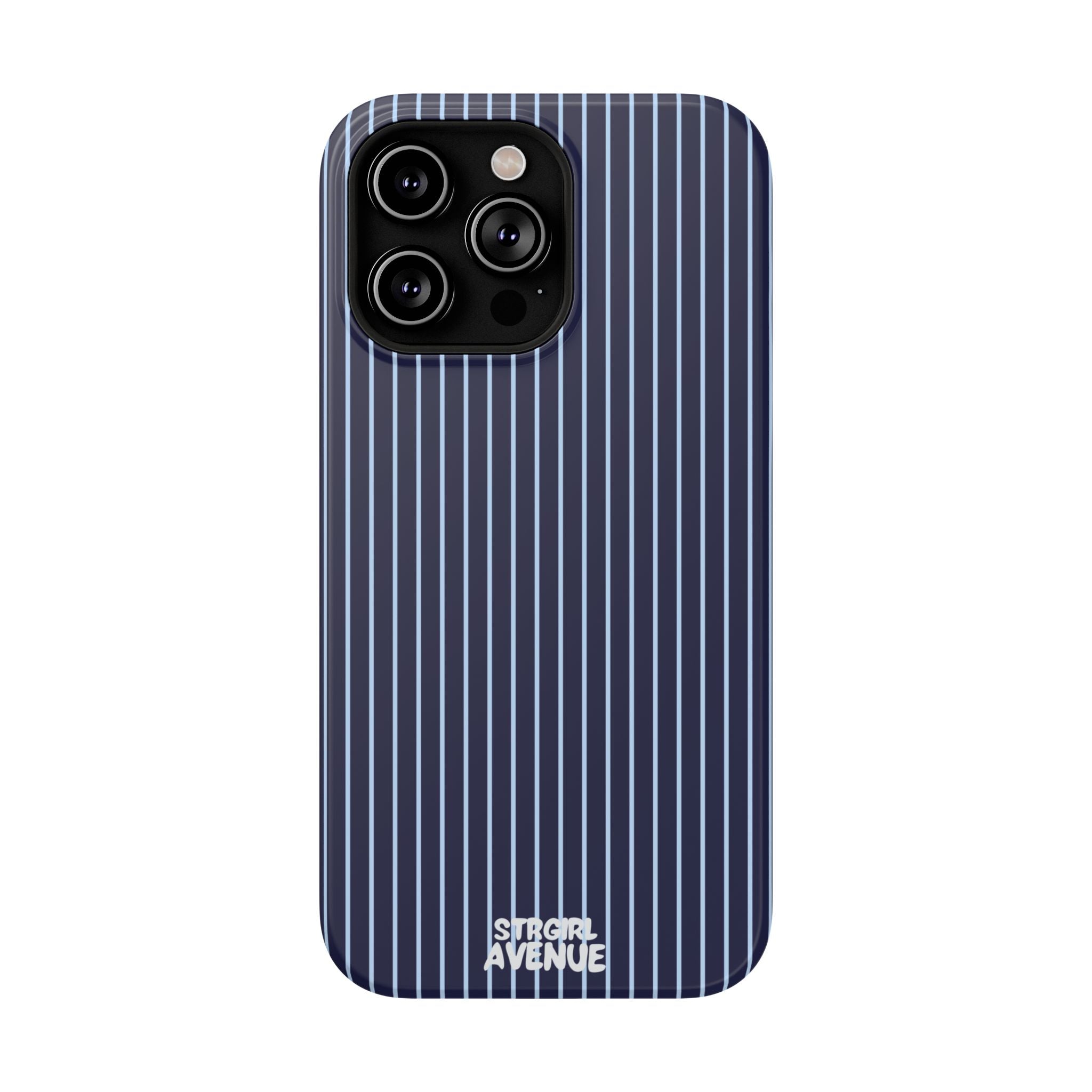 “seaside” protective phone case