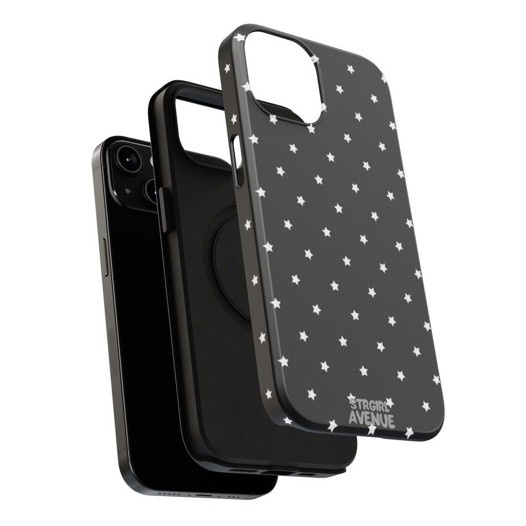 “star dot” protective phone case