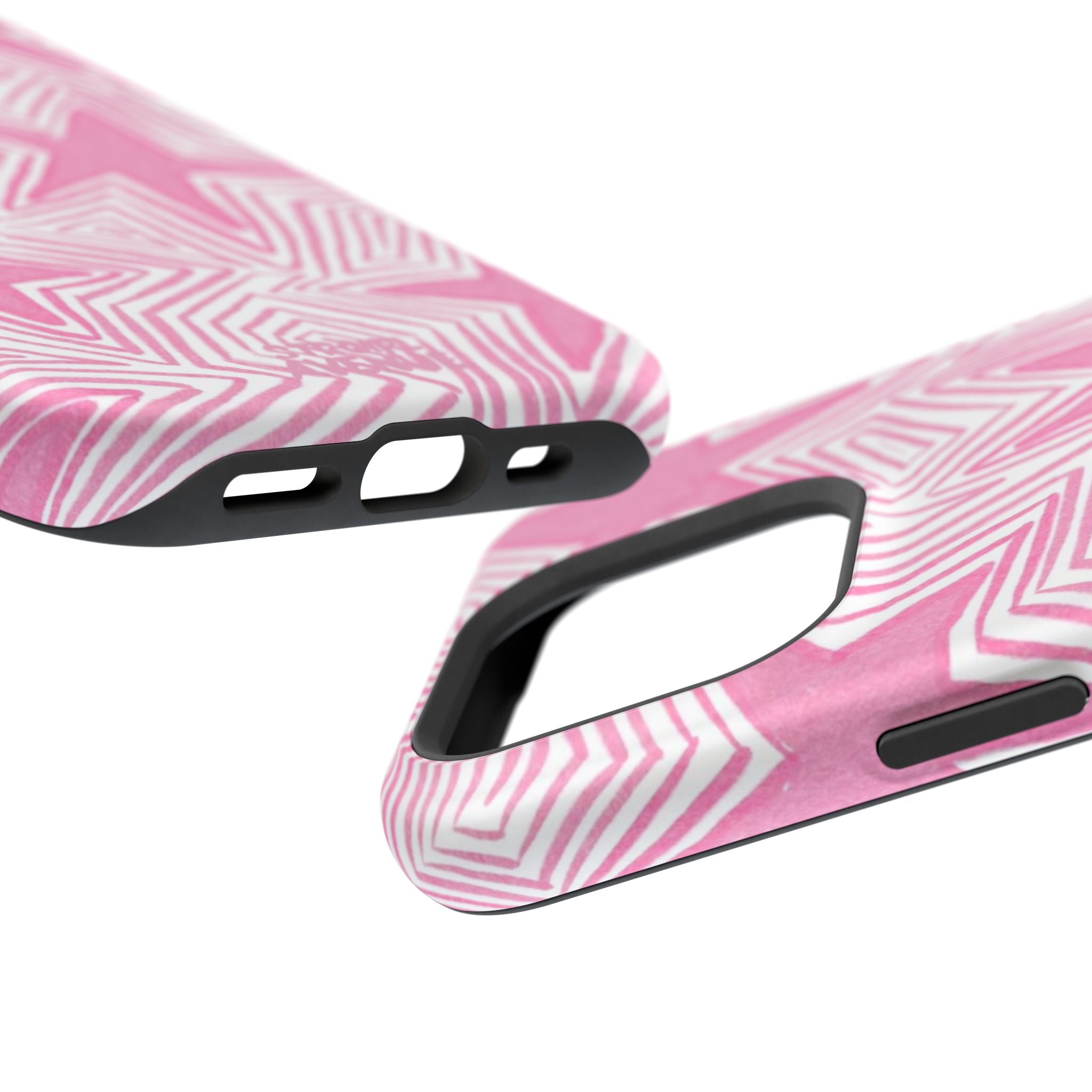 “Starstruck” protective phone case