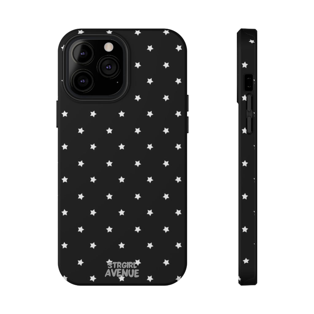 “star dot” protective phone case
