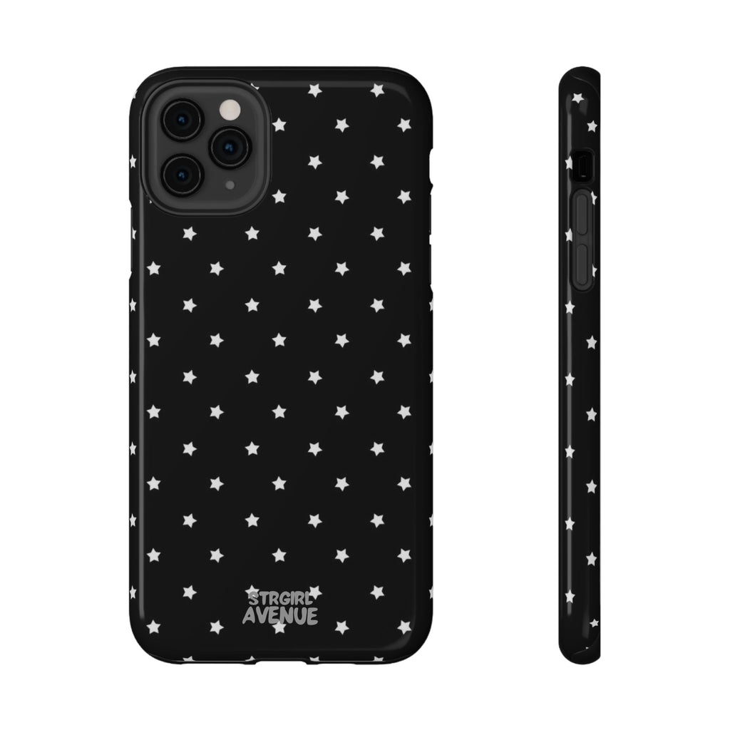 “star dot” protective phone case