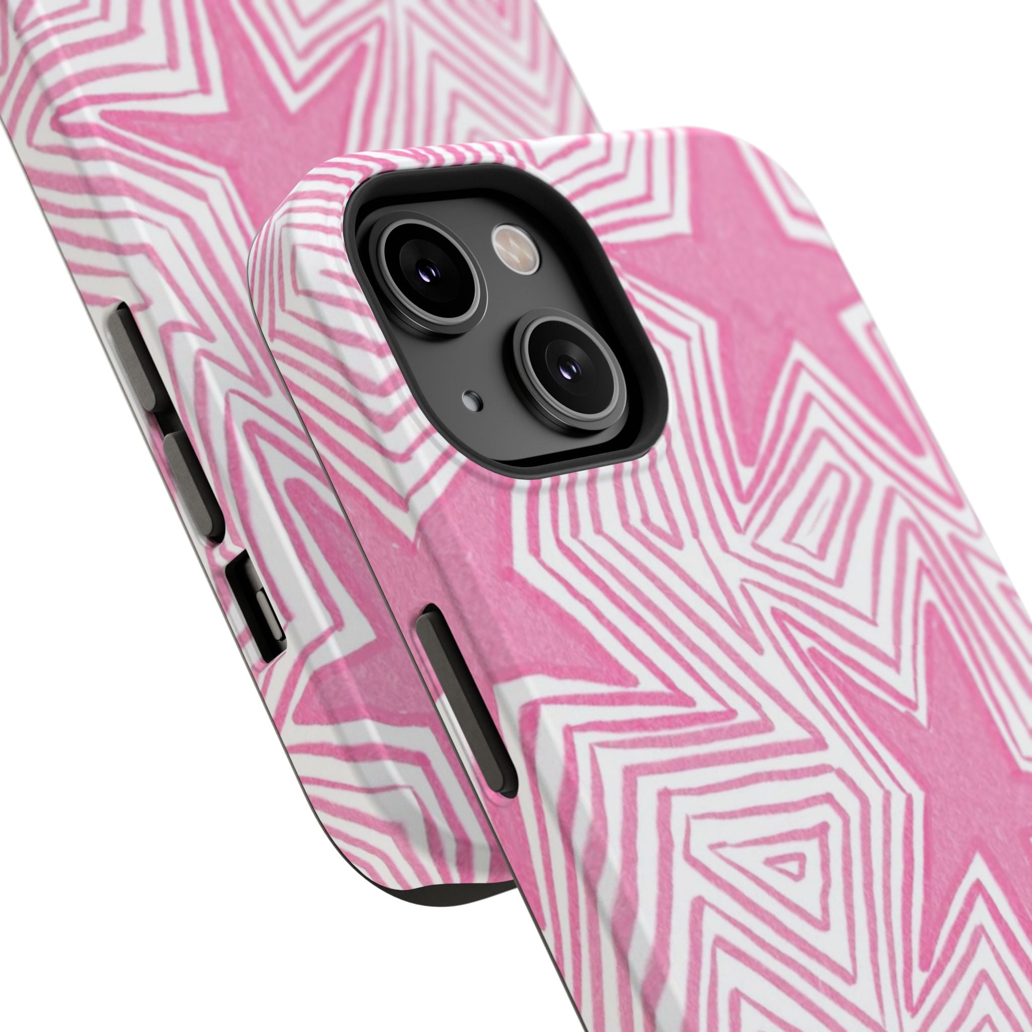 “Starstruck” protective phone case