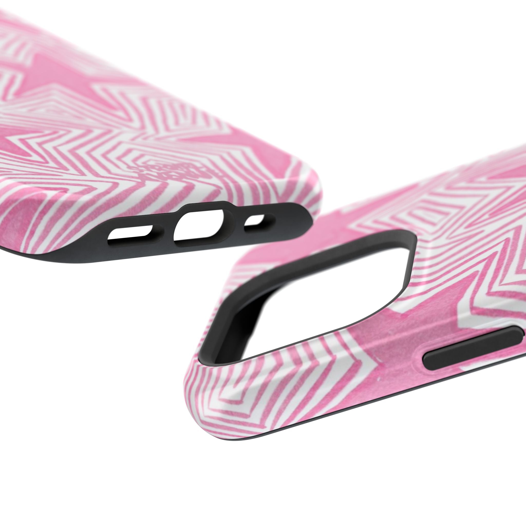 “Starstruck” protective phone case