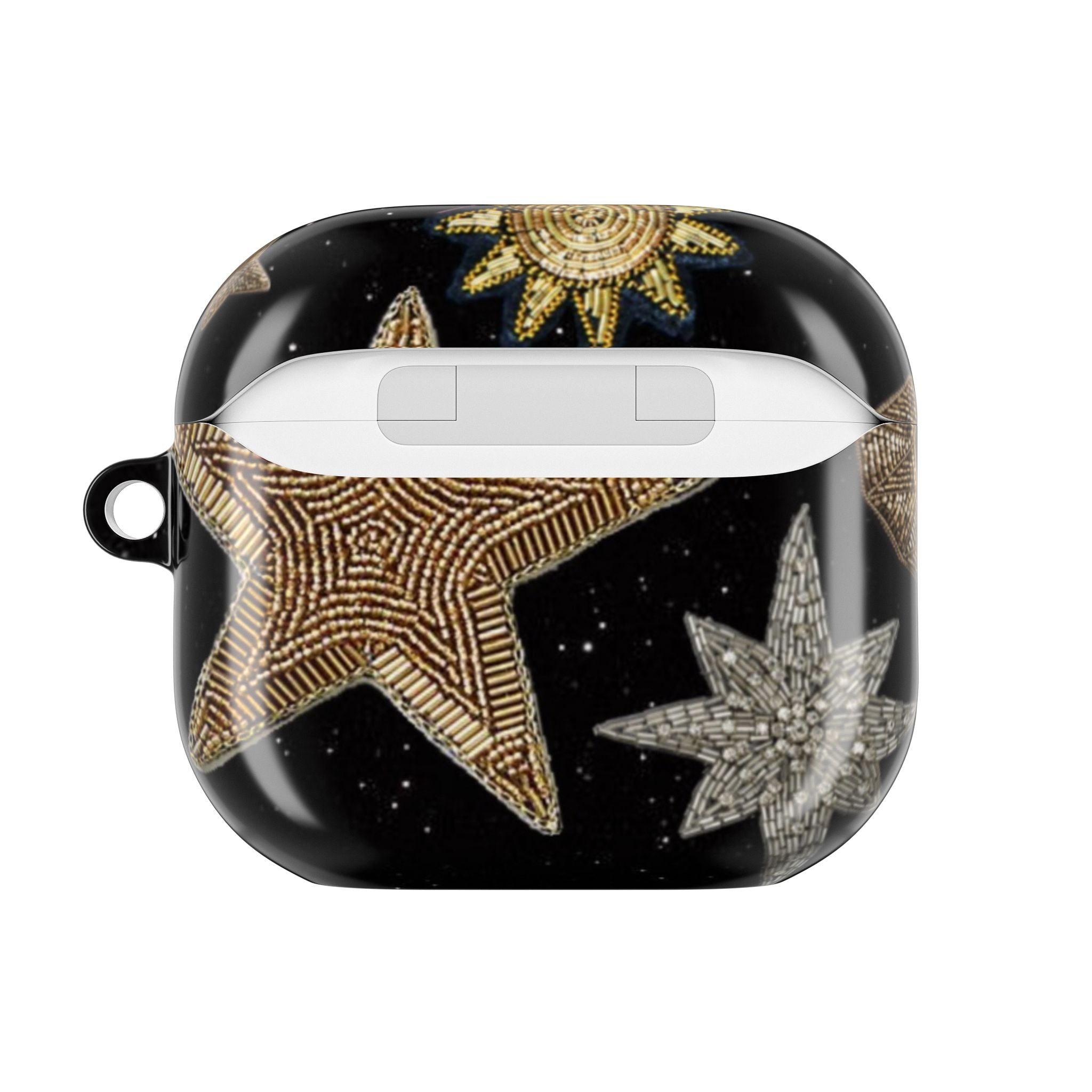 “cosmic glow” AirPod Cases