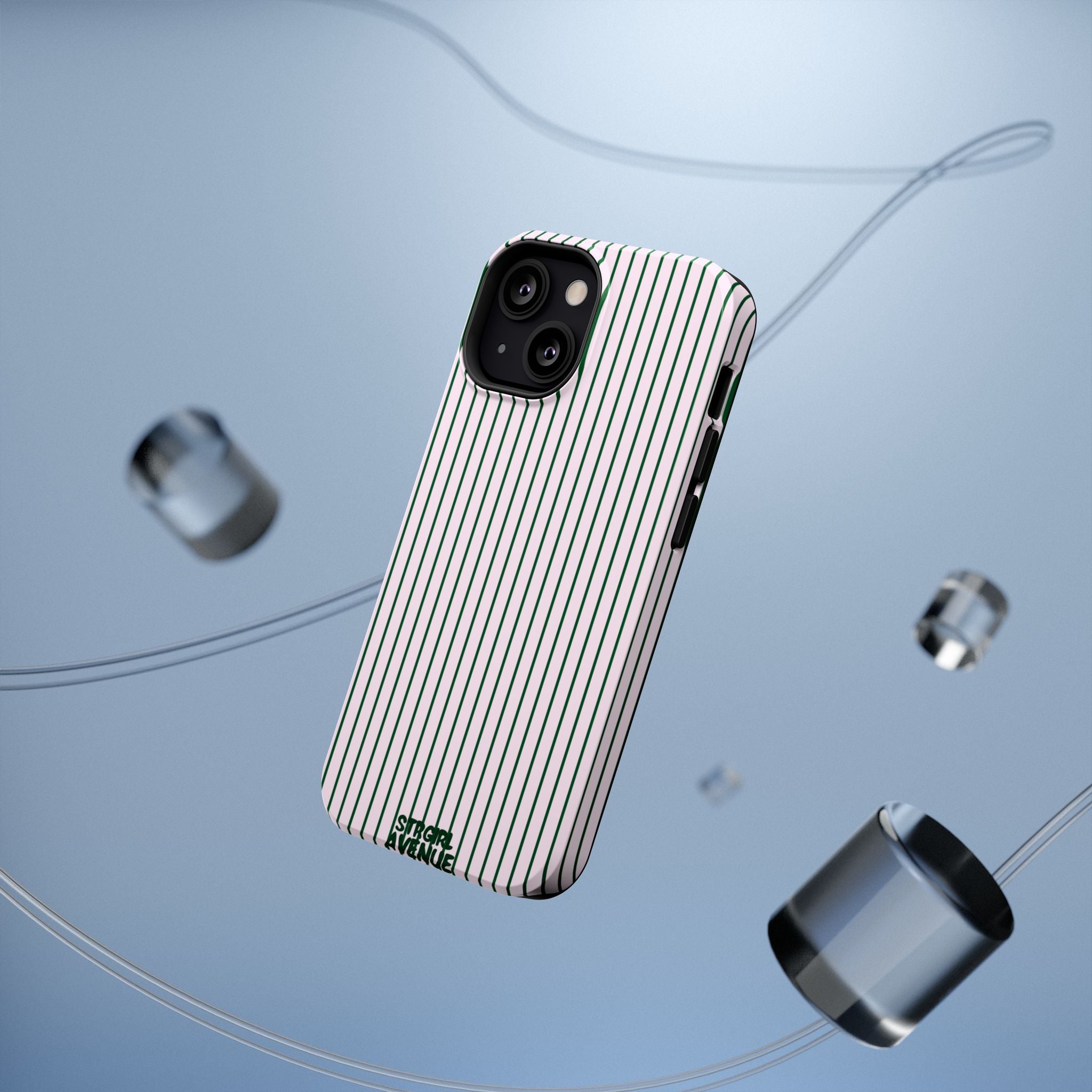 “Beverley” protective phone case