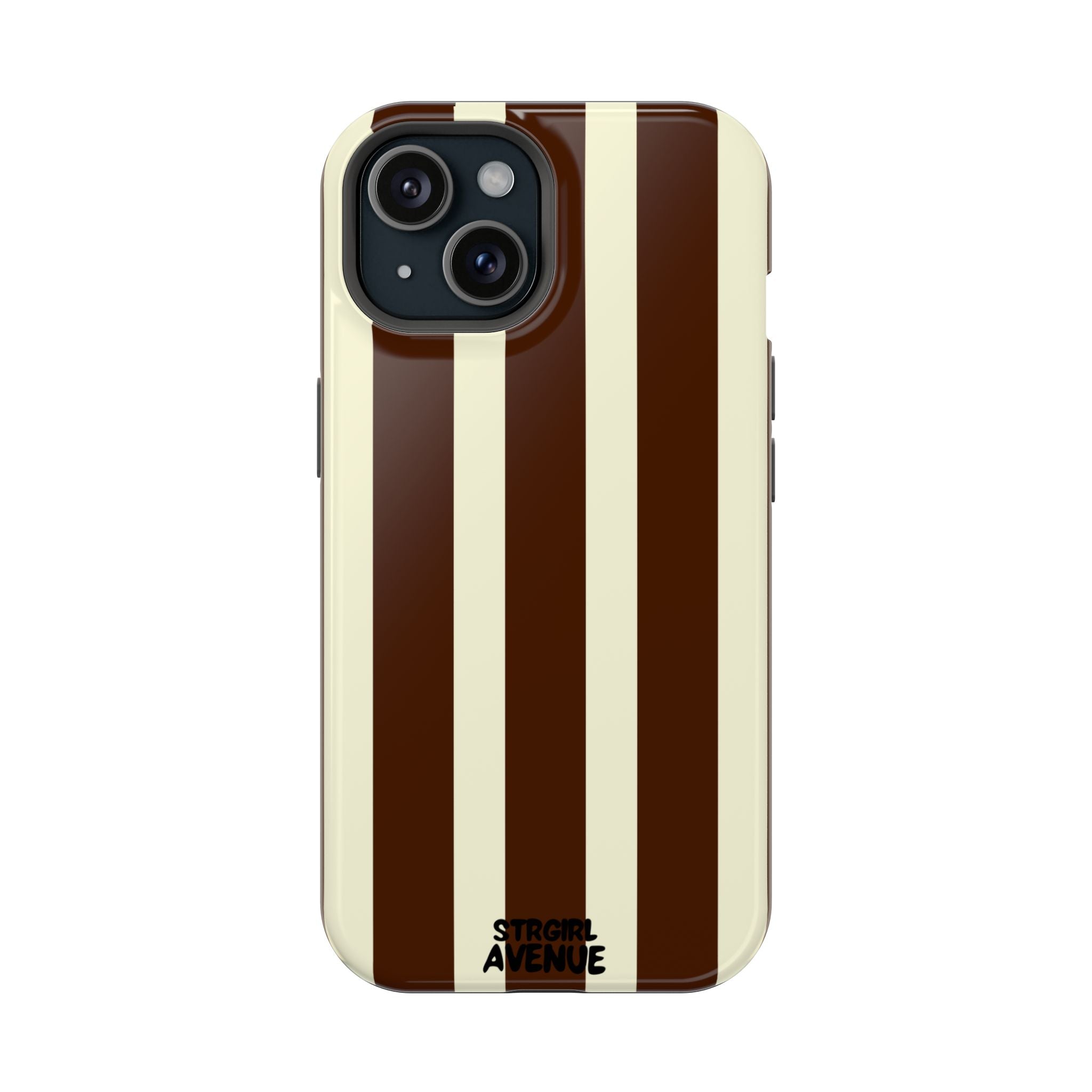 “banana split” protective phone case